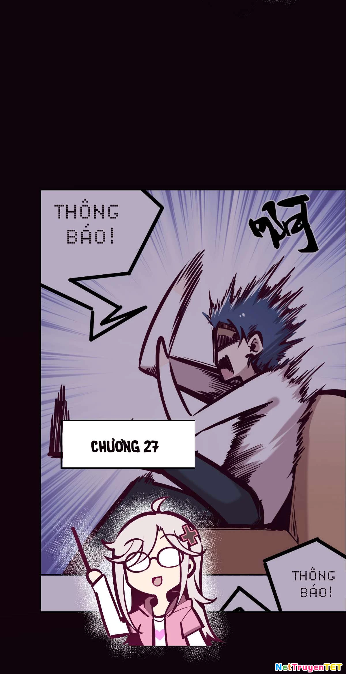 Oan Gia Chung Nhà ! Chapter 28.5 - Trang 2