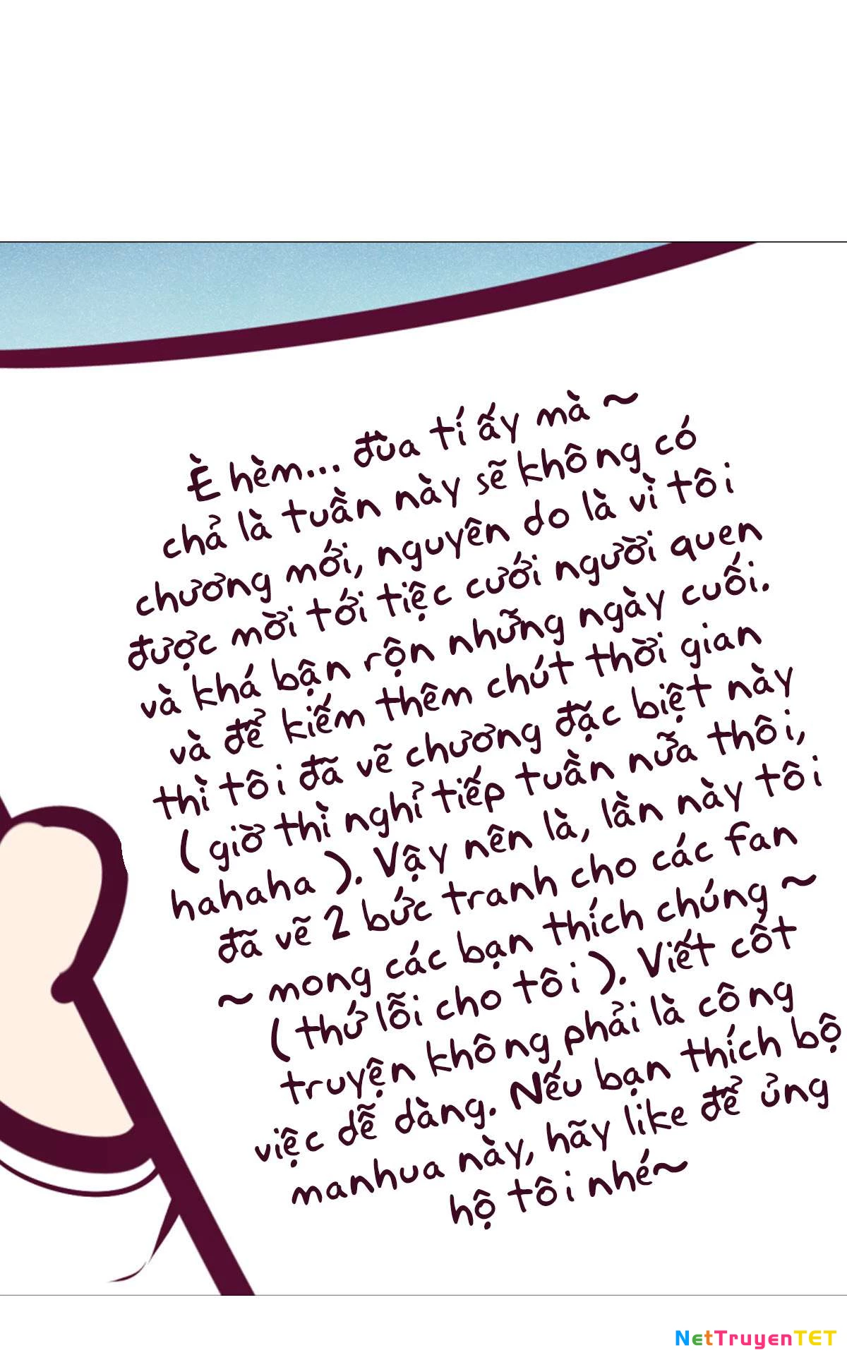 Oan Gia Chung Nhà ! Chapter 28.5 - Trang 2