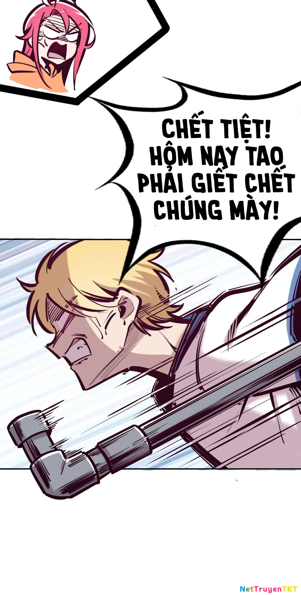 Oan Gia Chung Nhà! Chapter 29 - 9