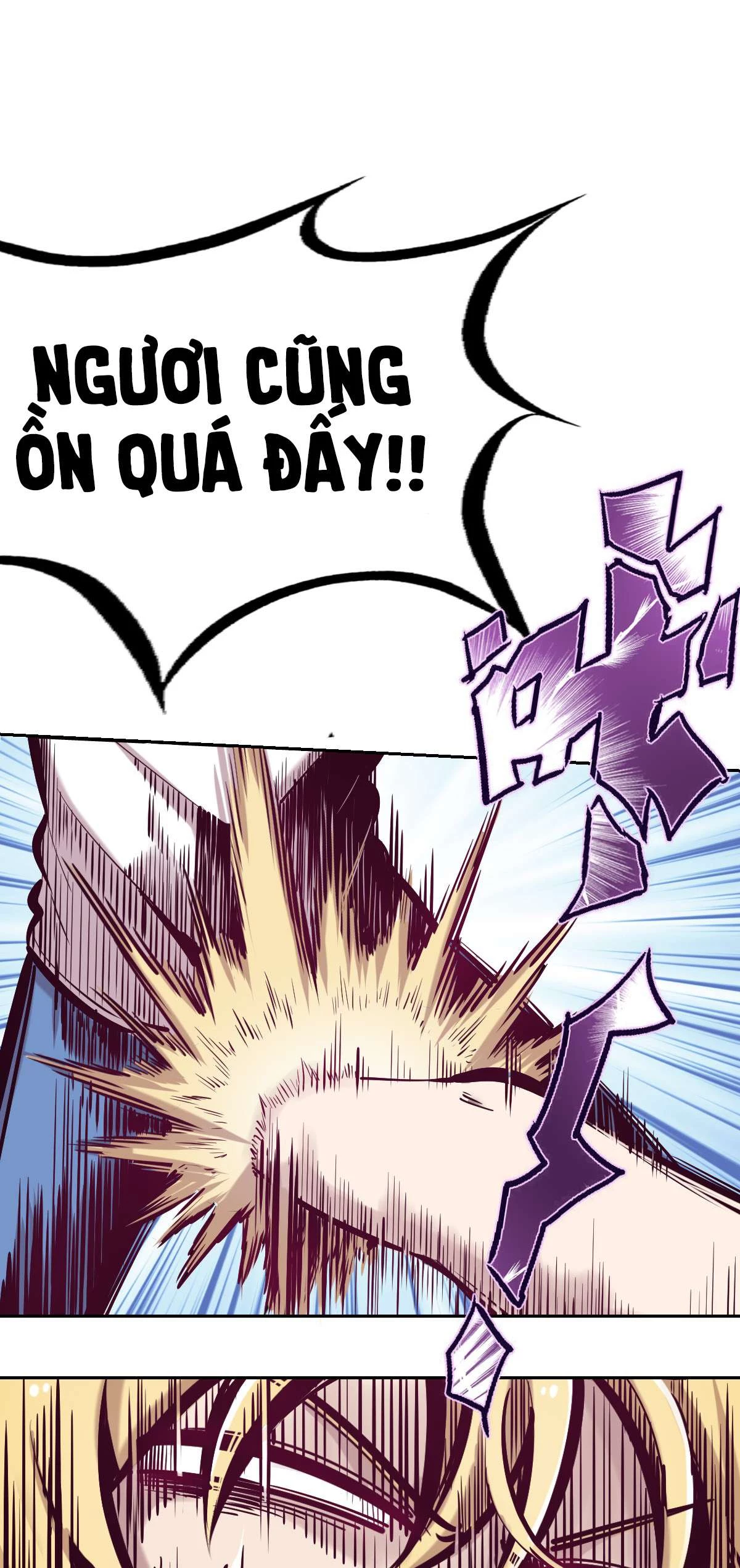 Oan Gia Chung Nhà! Chapter 29 - 10