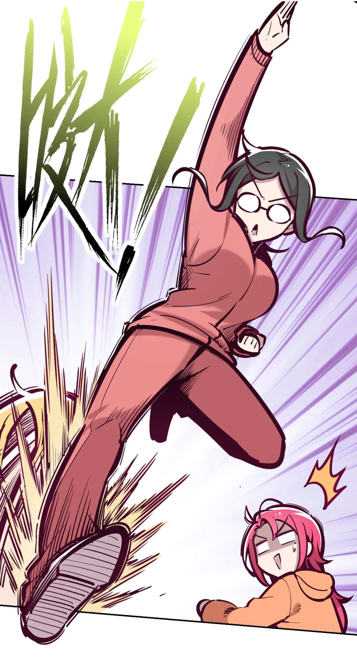 Oan Gia Chung Nhà! Chapter 29 - 12