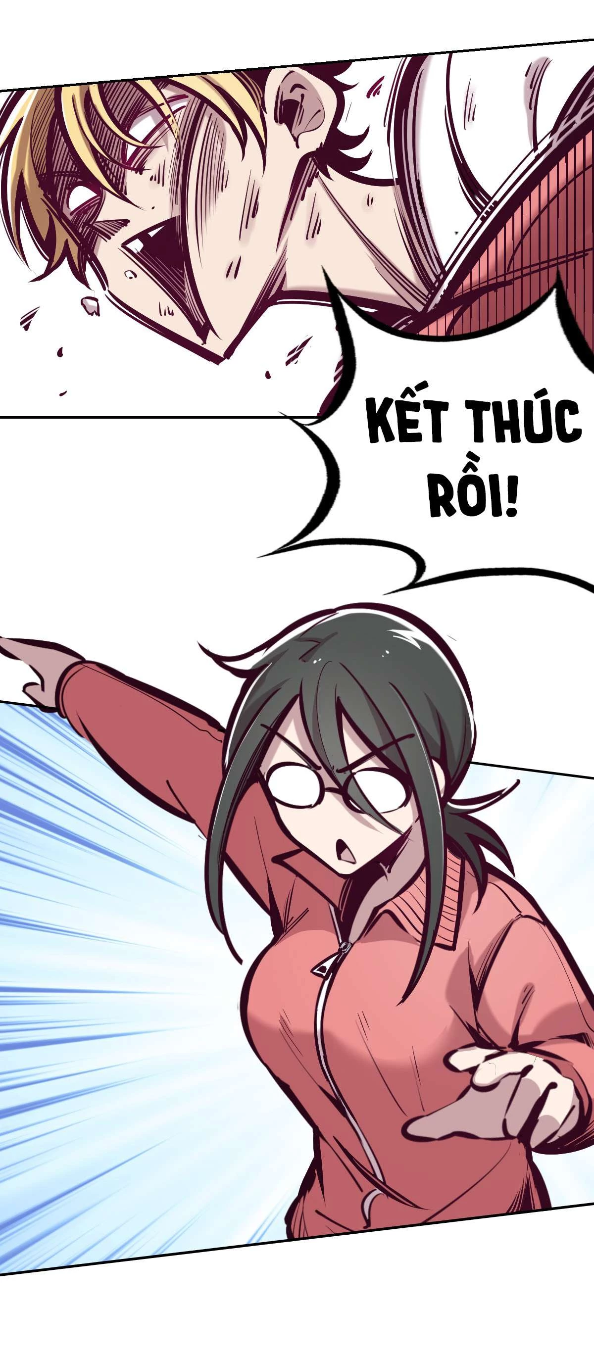 Oan Gia Chung Nhà! Chapter 29 - 13
