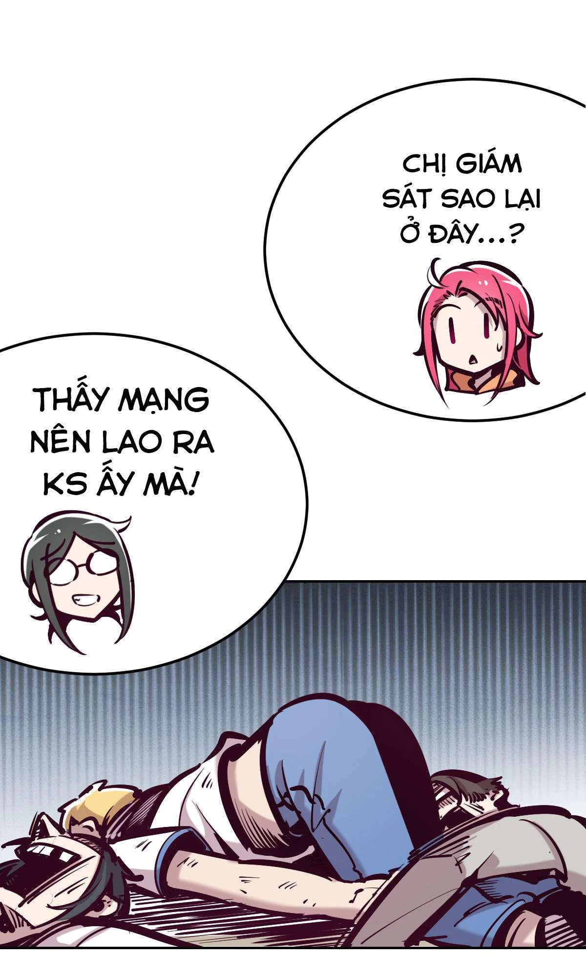Oan Gia Chung Nhà! Chapter 29 - 14