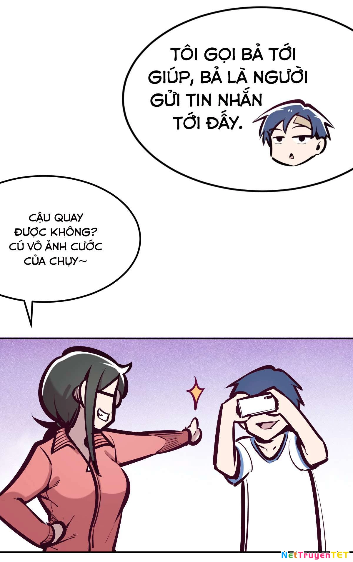 Oan Gia Chung Nhà! Chapter 29 - 15