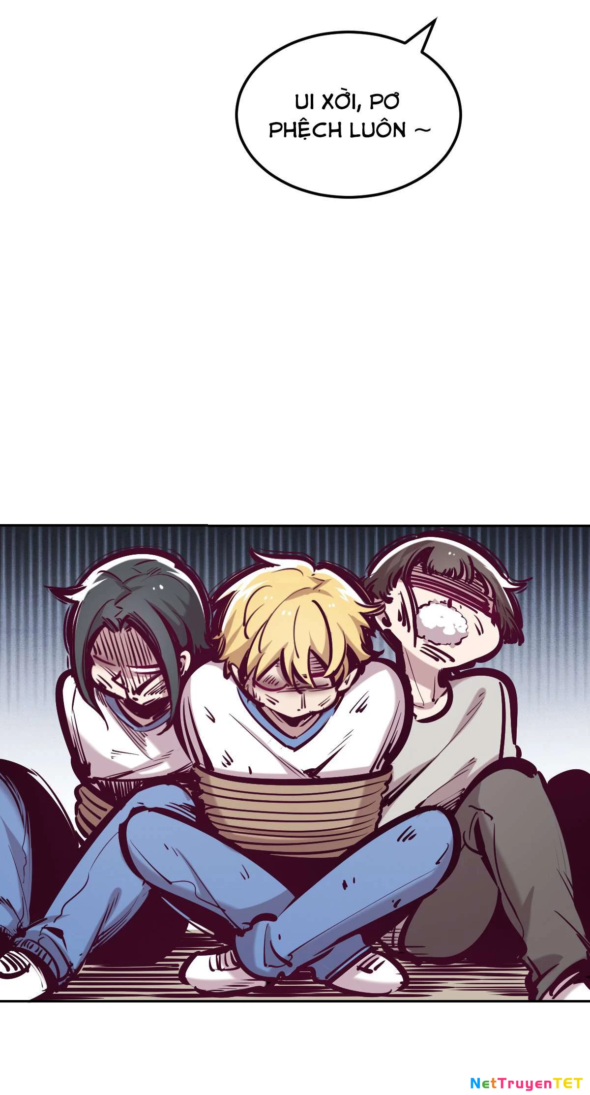 Oan Gia Chung Nhà! Chapter 29 - 16