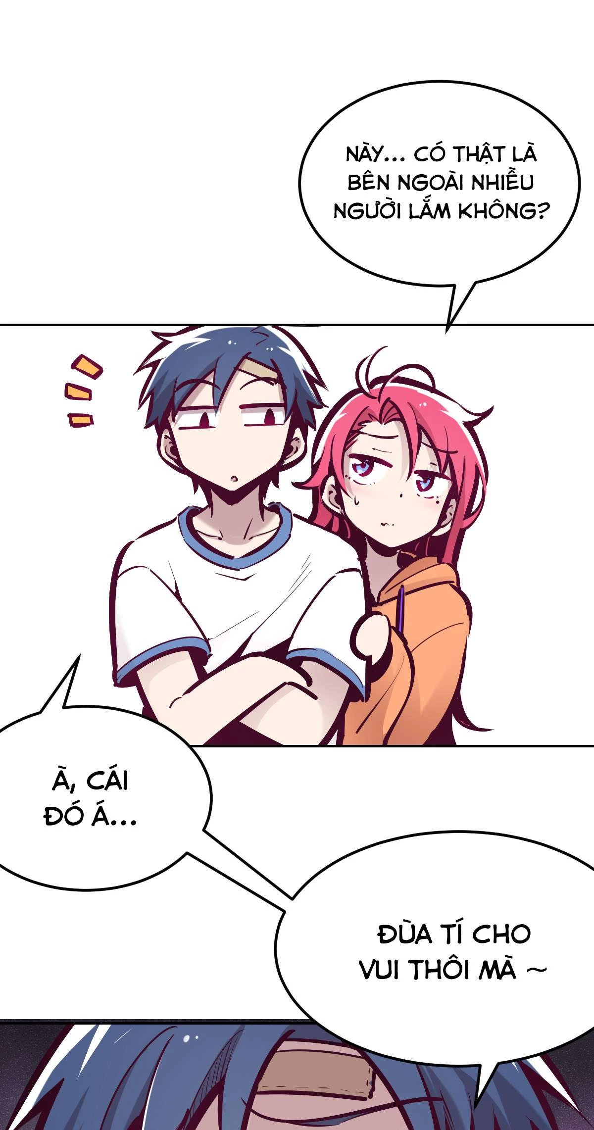 Oan Gia Chung Nhà! Chapter 29 - 18