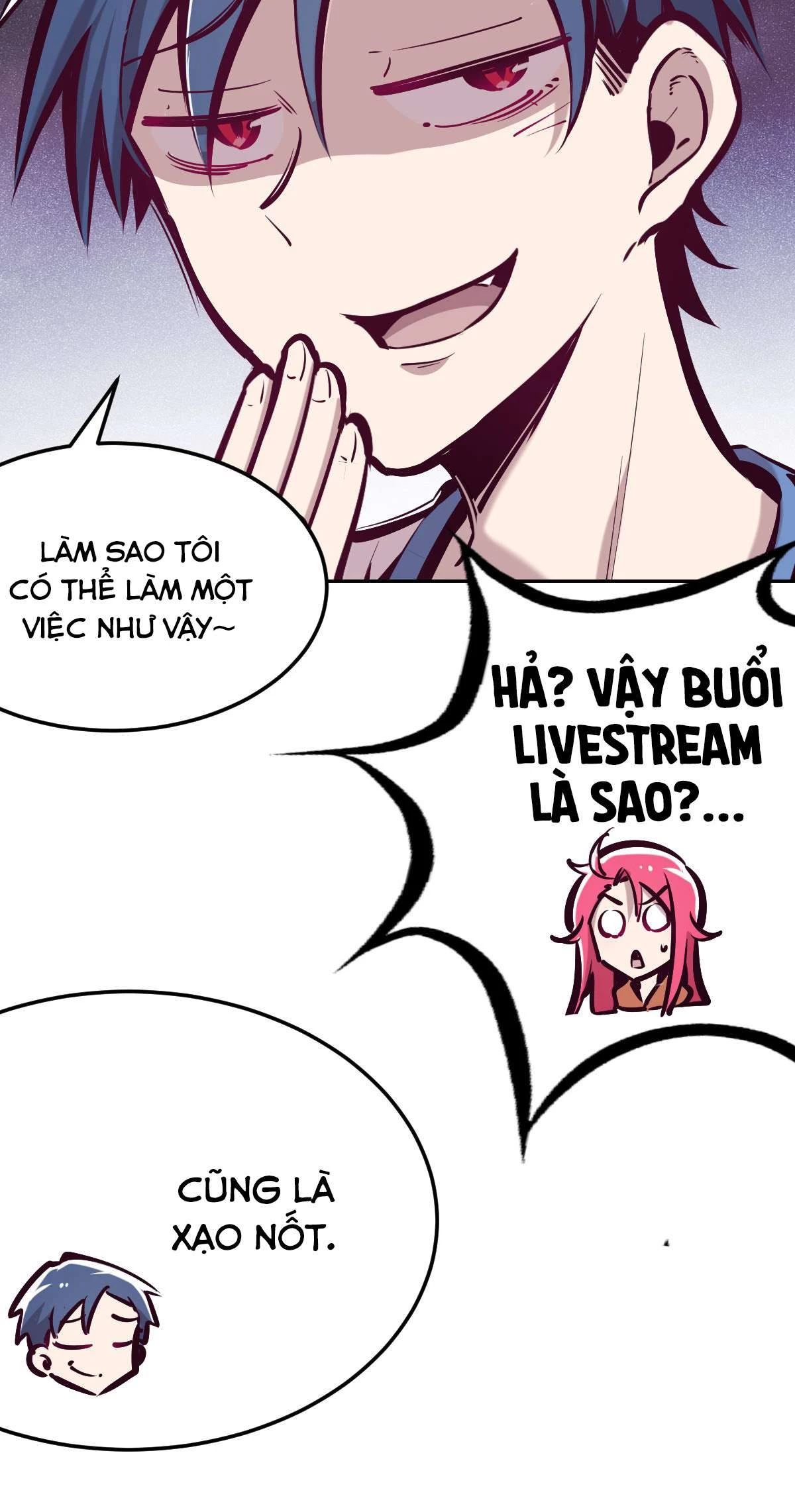 Oan Gia Chung Nhà! Chapter 29 - 19