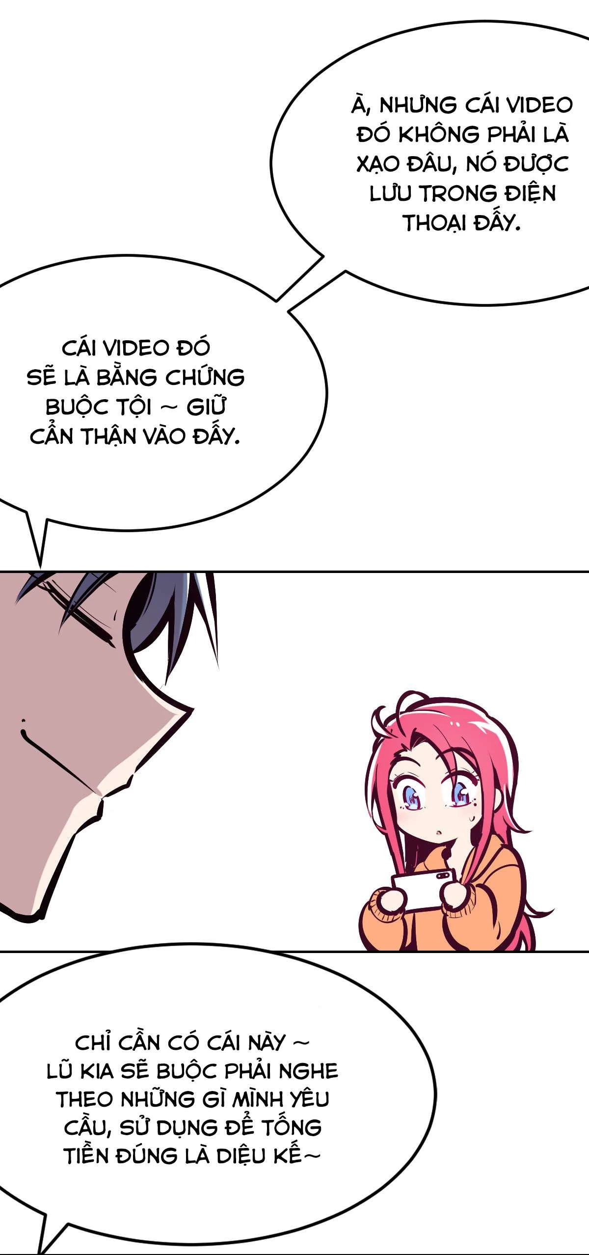 Oan Gia Chung Nhà! Chapter 29 - 21