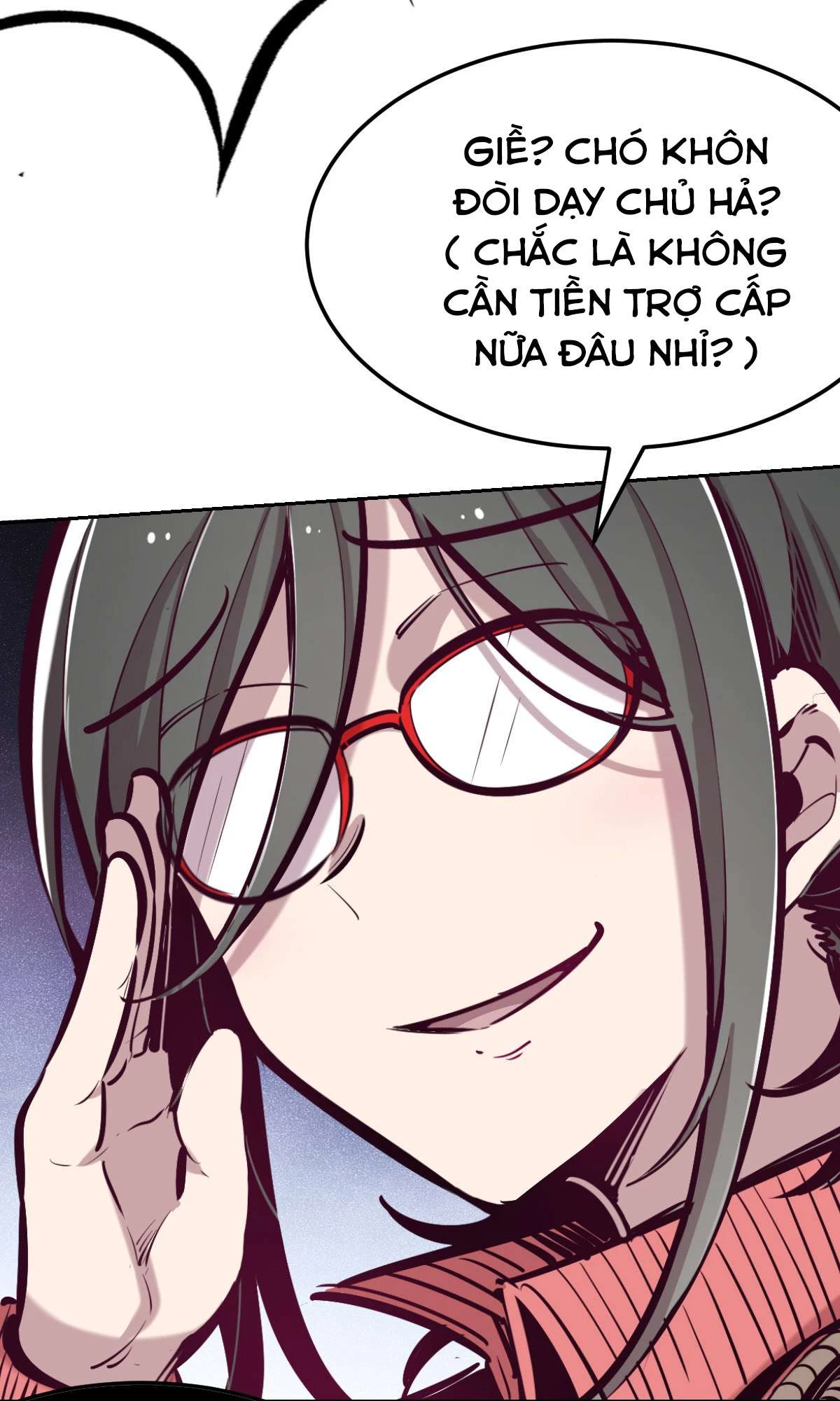 Oan Gia Chung Nhà! Chapter 29 - 25