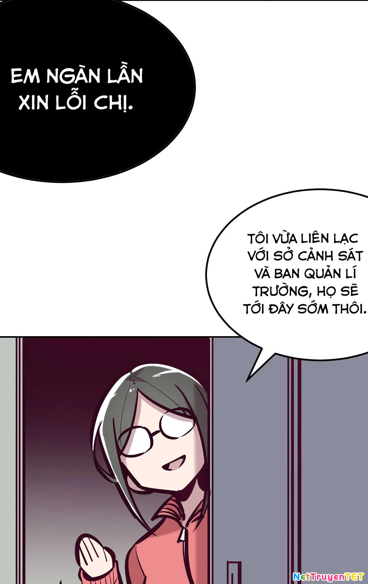 Oan Gia Chung Nhà! Chapter 29 - 26