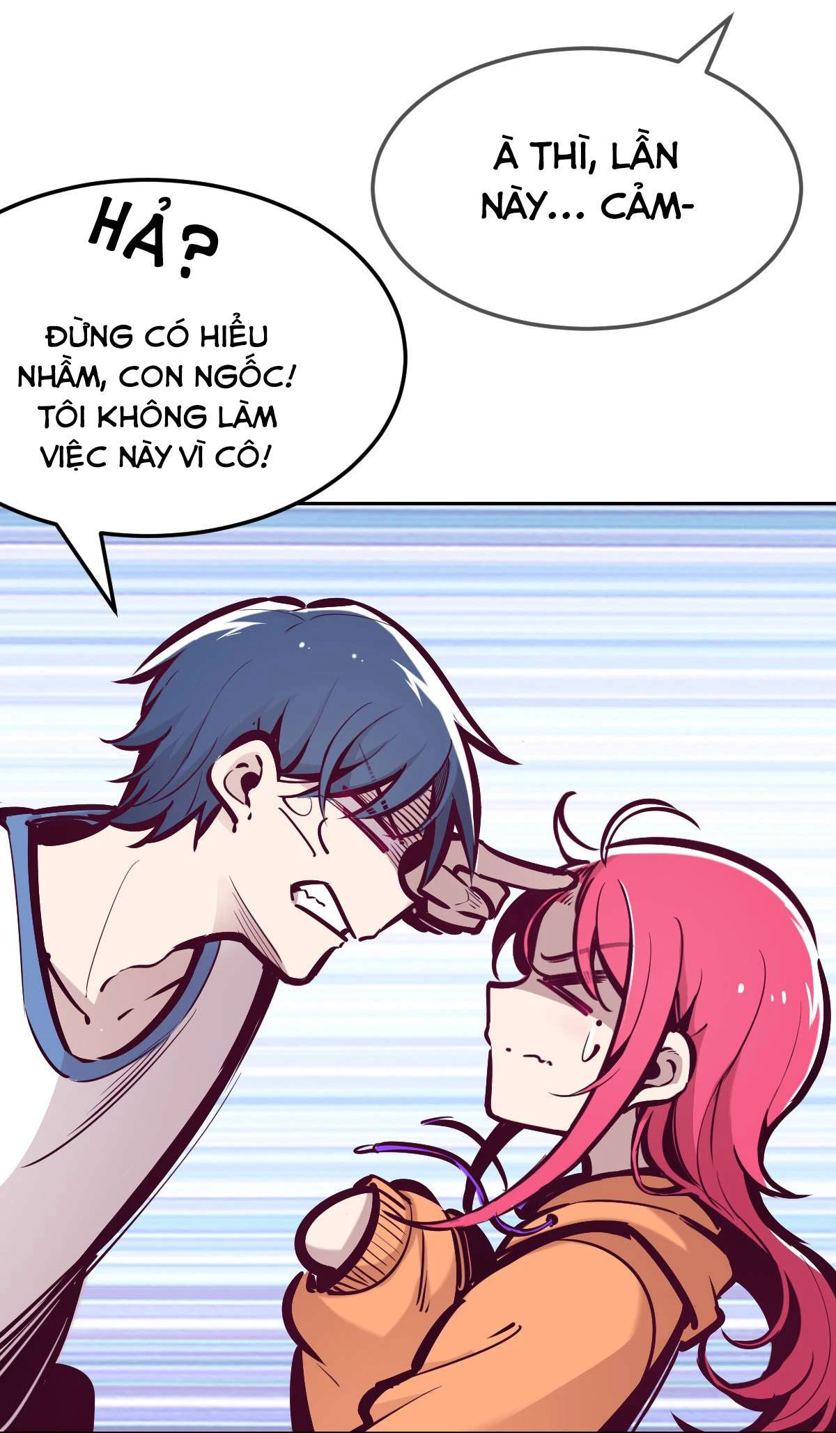 Oan Gia Chung Nhà! Chapter 29 - 30