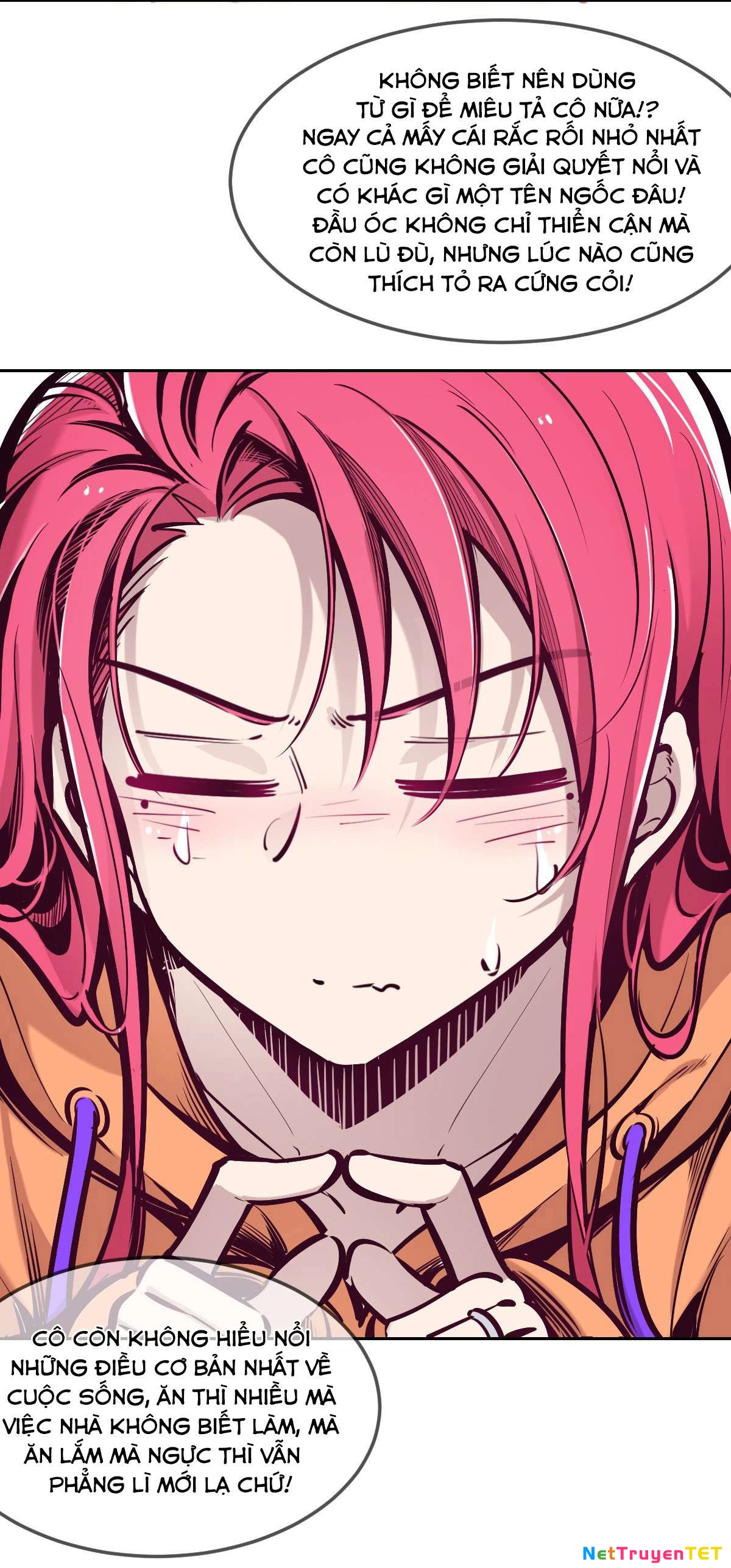 Oan Gia Chung Nhà! Chapter 29 - 33