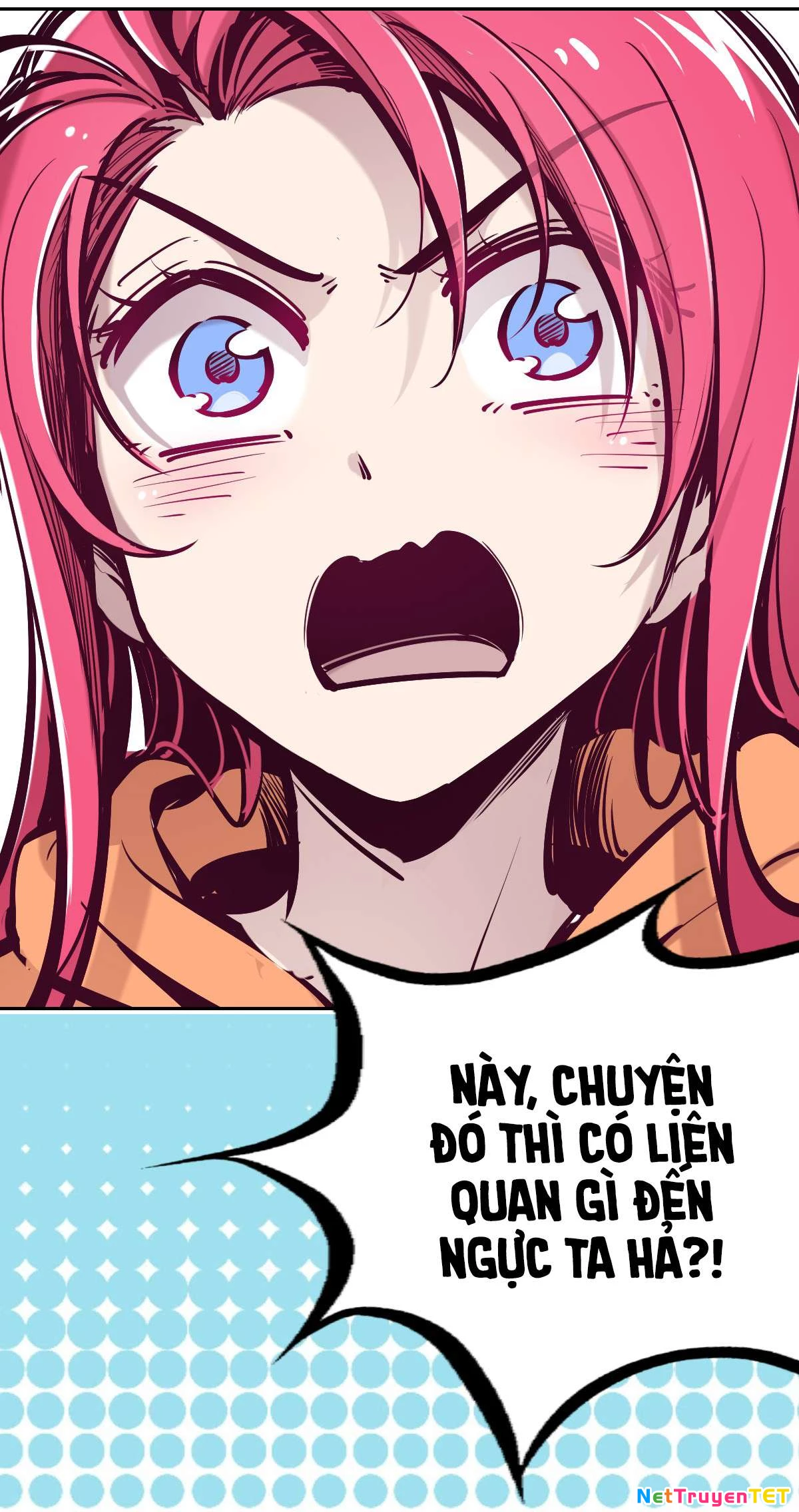 Oan Gia Chung Nhà! Chapter 29 - 34