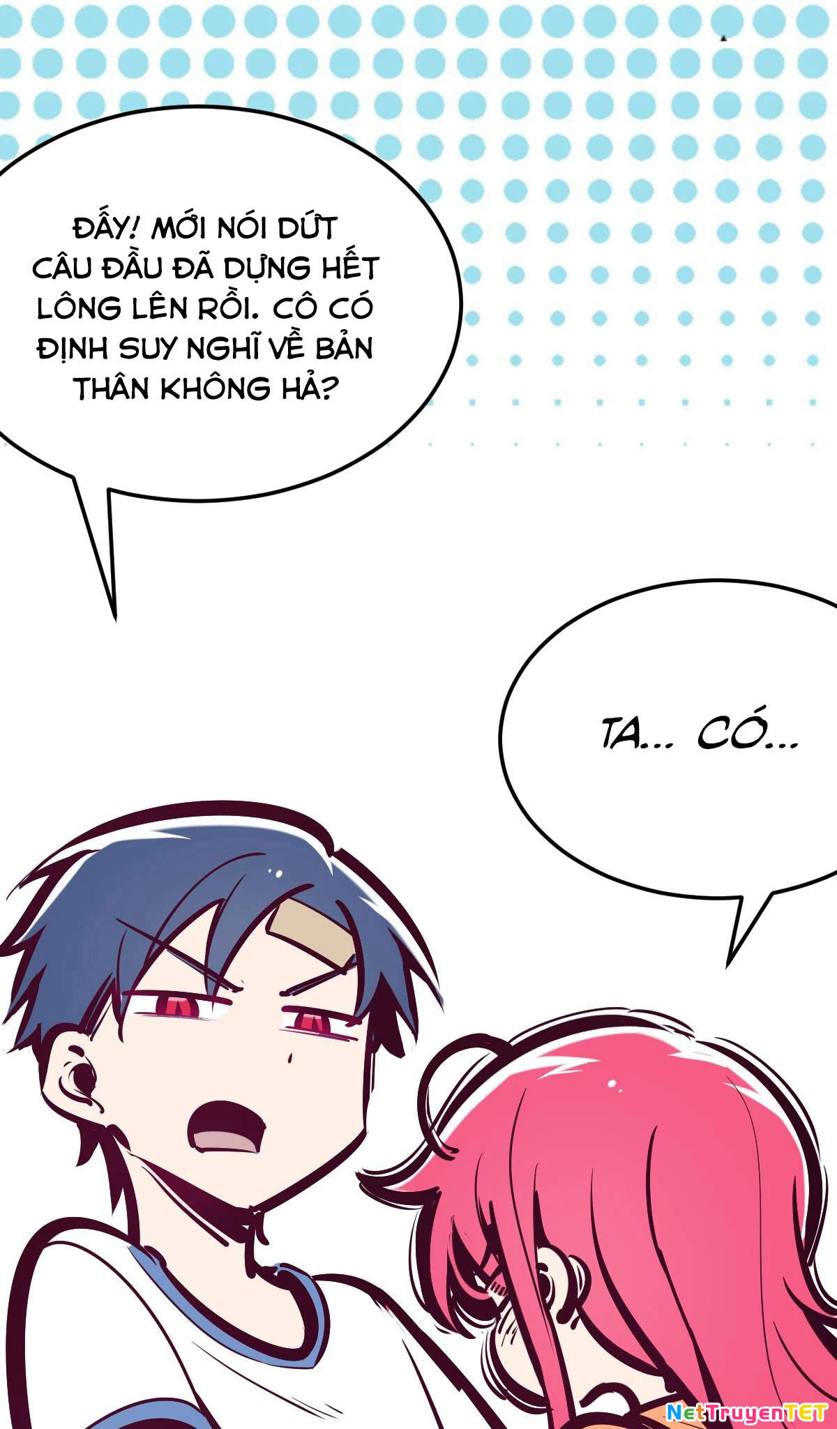 Oan Gia Chung Nhà! Chapter 29 - 35