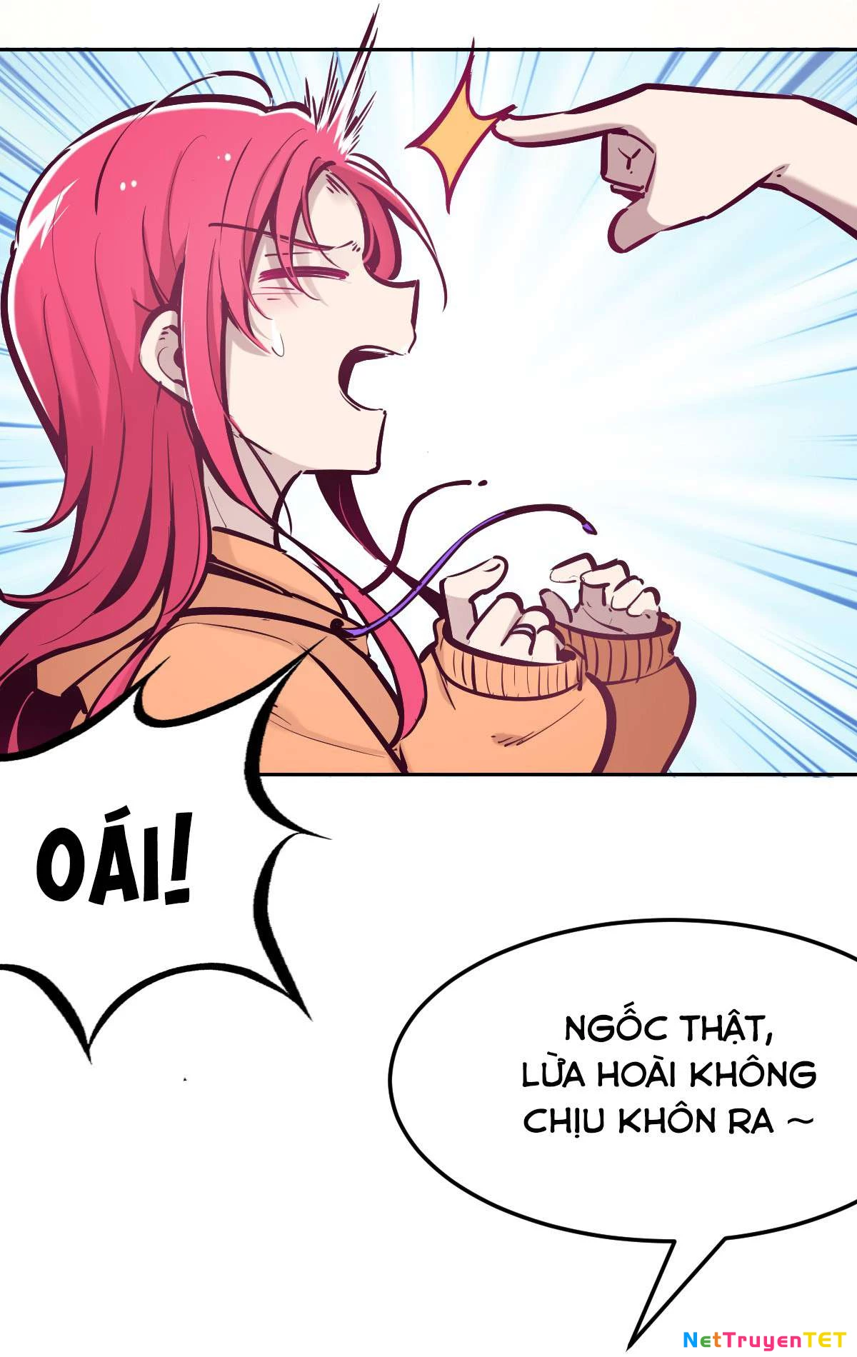 Oan Gia Chung Nhà! Chapter 29 - 51