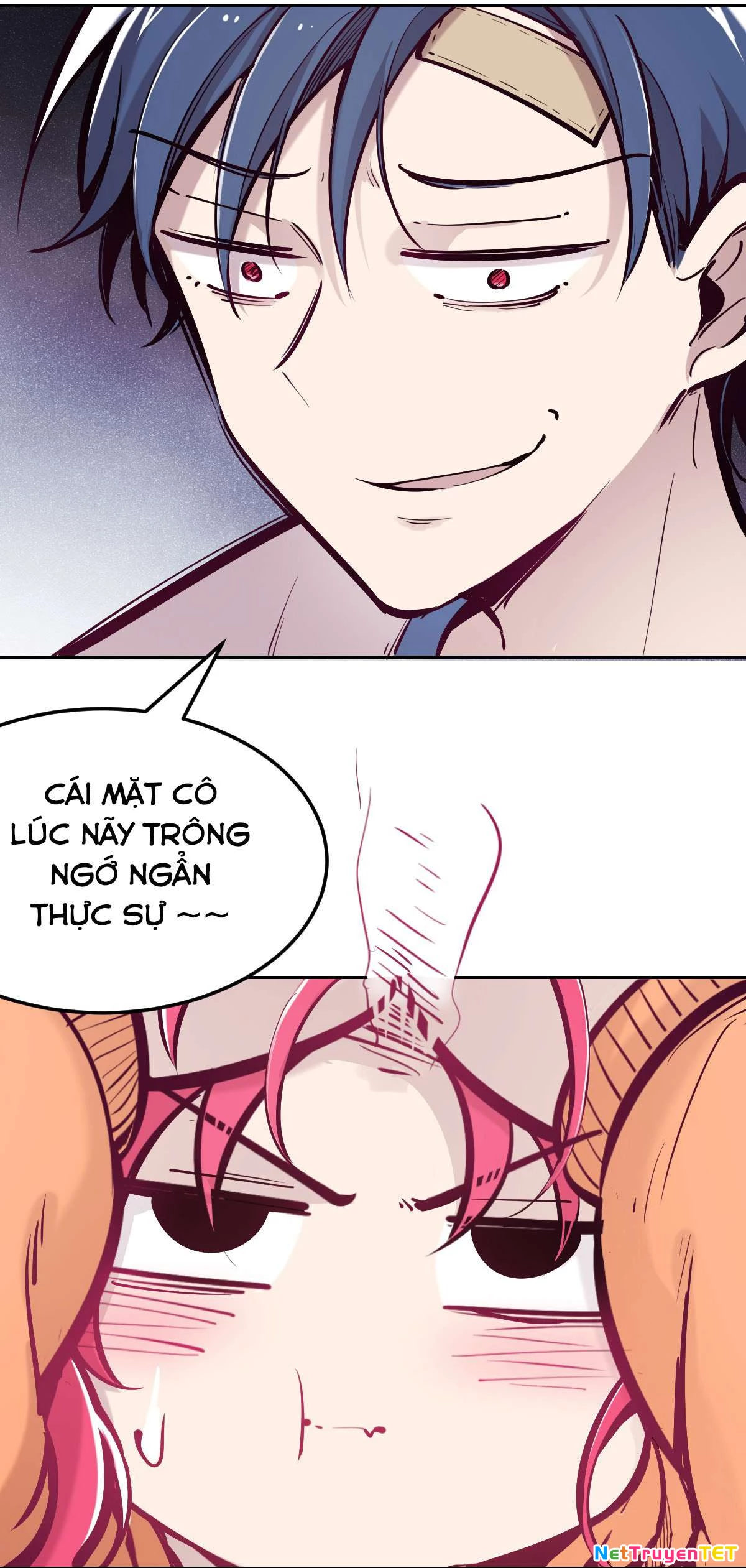 Oan Gia Chung Nhà! Chapter 29 - 52