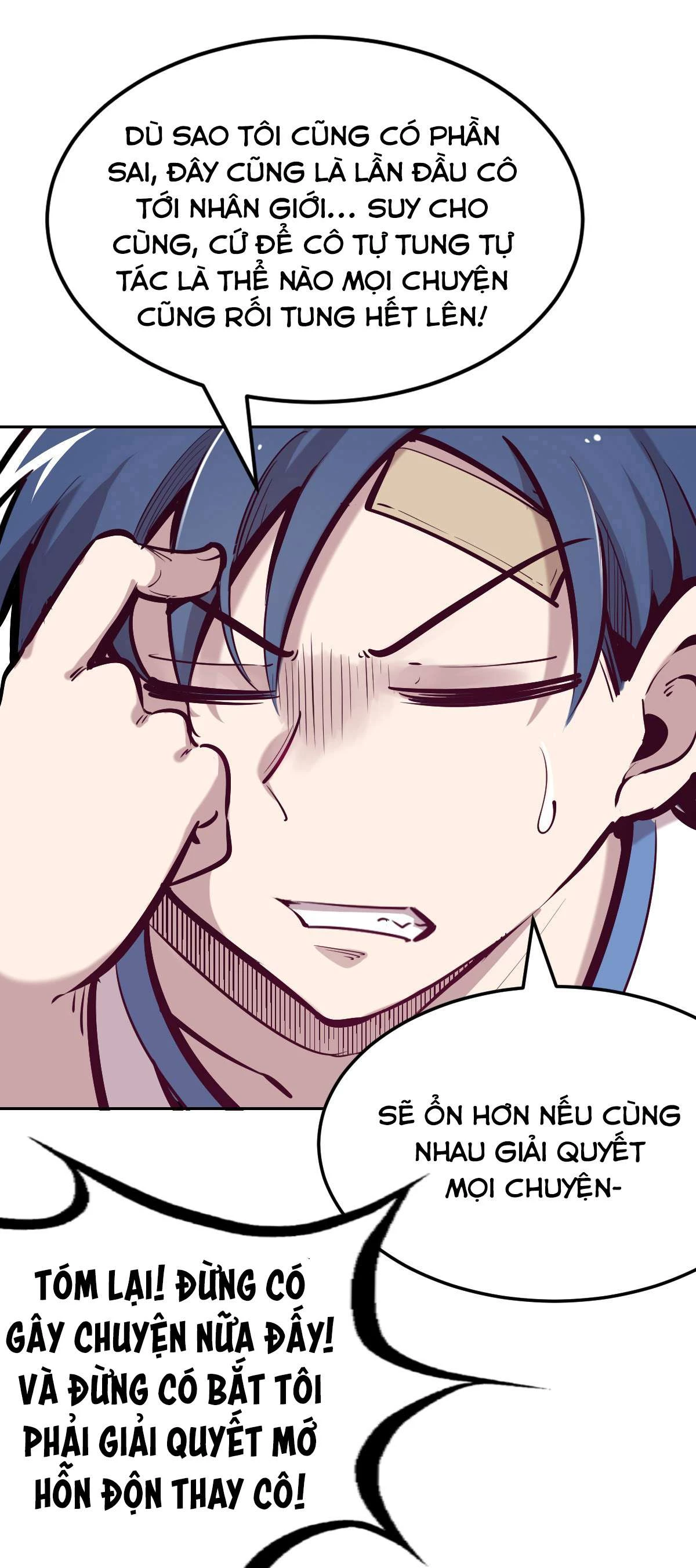 Oan Gia Chung Nhà! Chapter 29 - 56