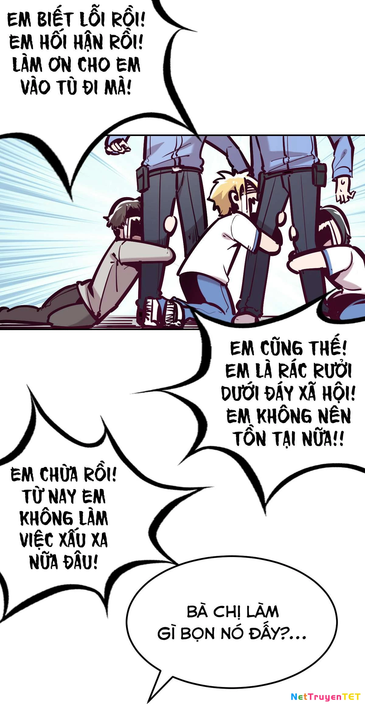 Oan Gia Chung Nhà! Chapter 29 - 68