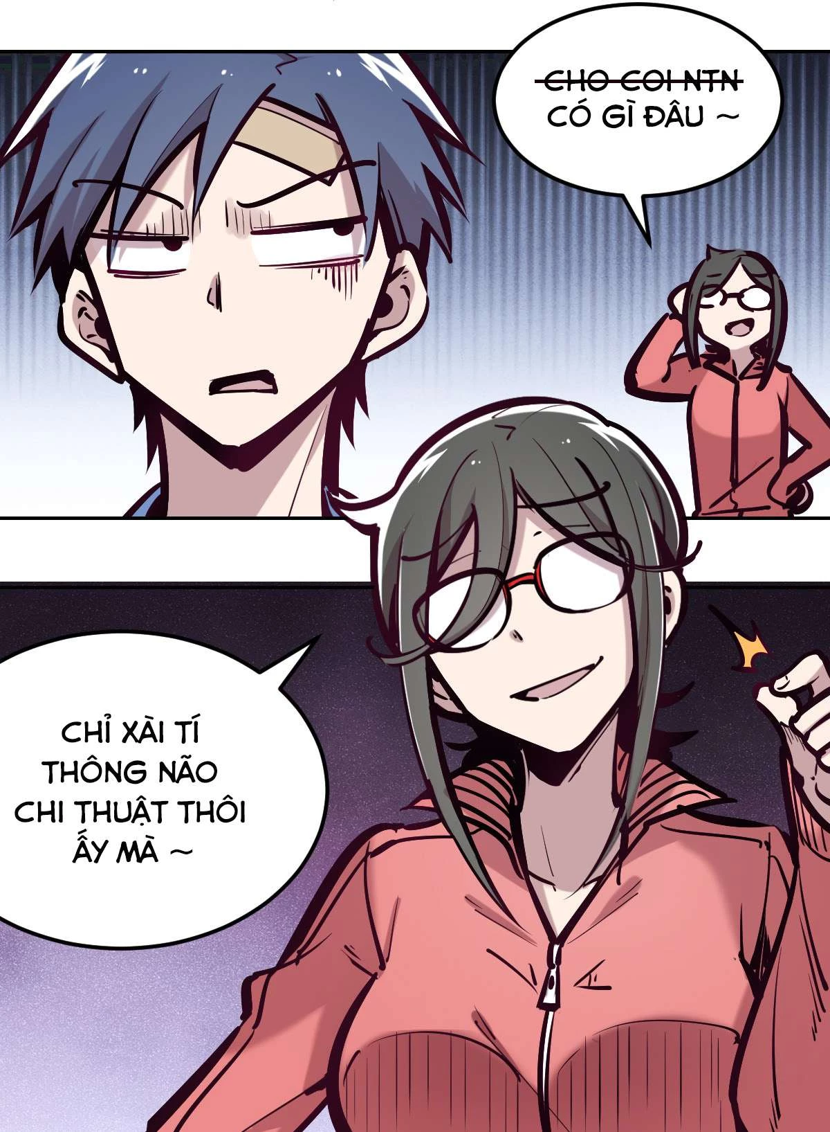 Oan Gia Chung Nhà! Chapter 29 - 69