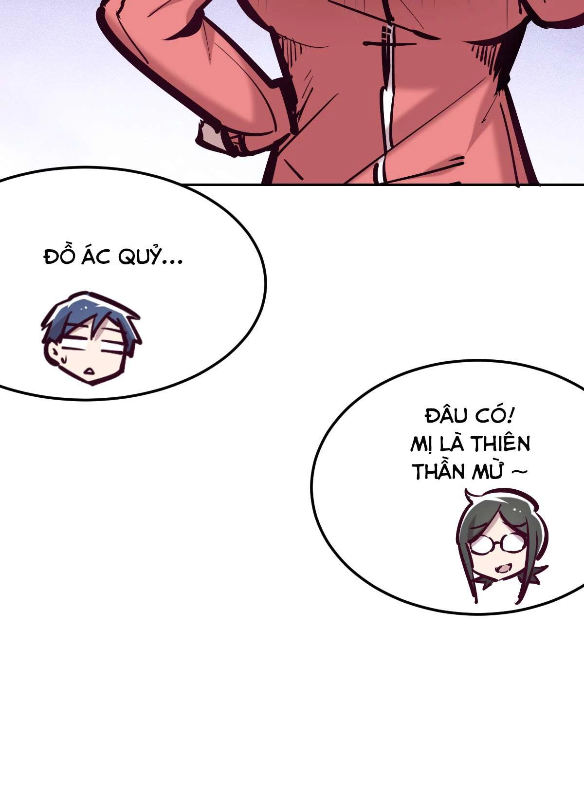 Oan Gia Chung Nhà! Chapter 29 - 70