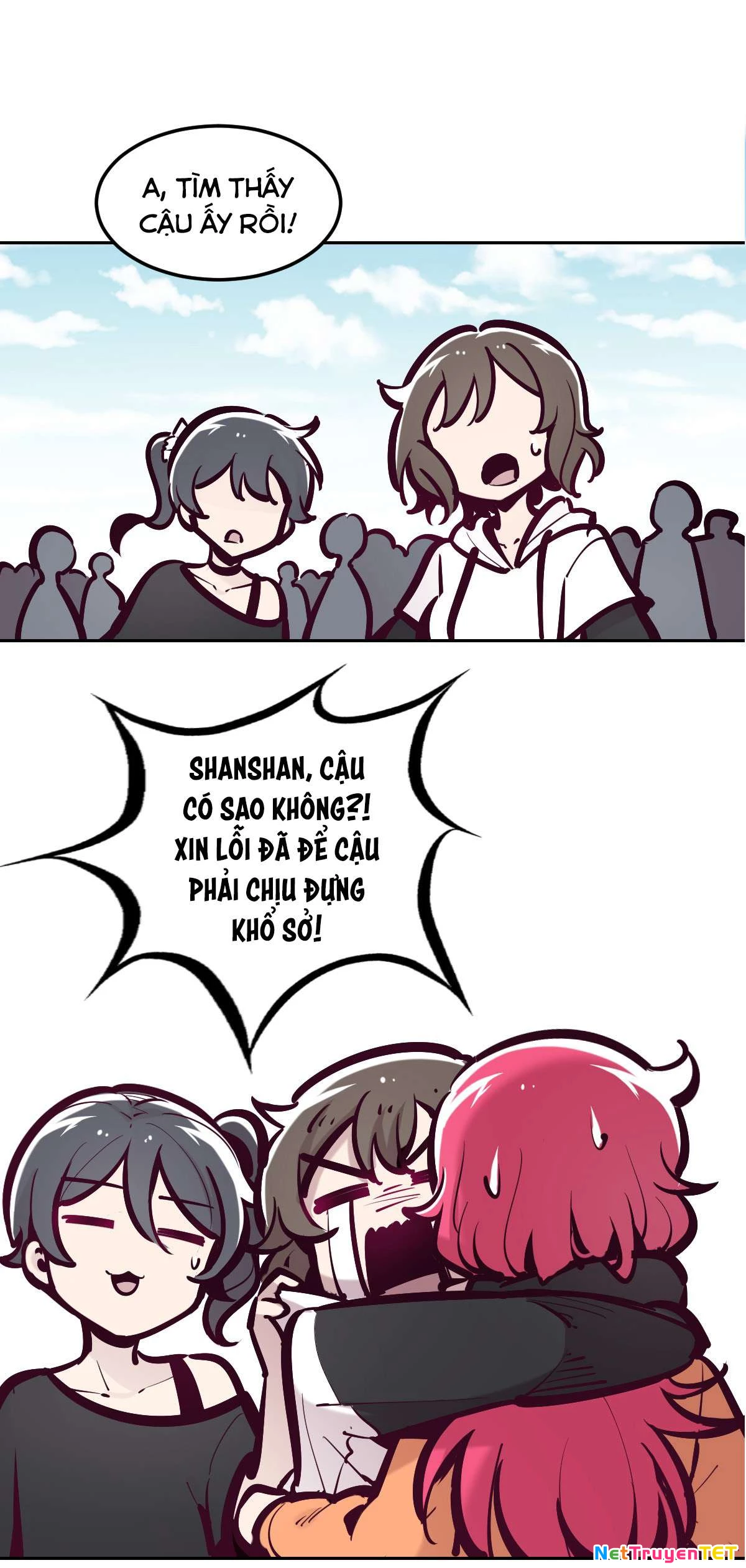 Oan Gia Chung Nhà! Chapter 29 - 71