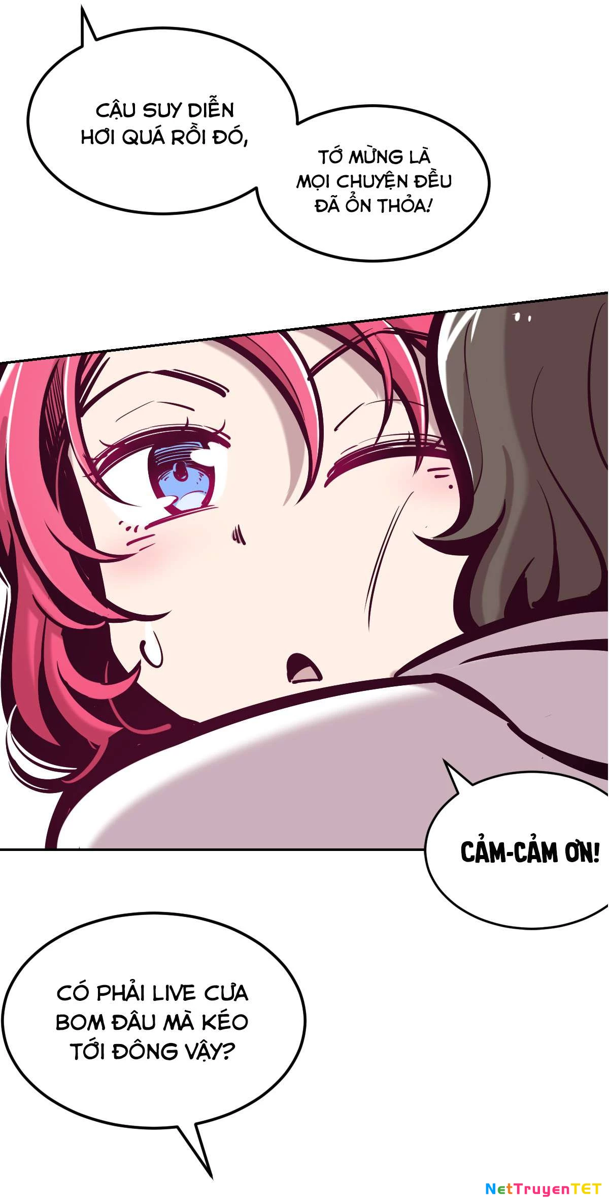Oan Gia Chung Nhà! Chapter 29 - 72