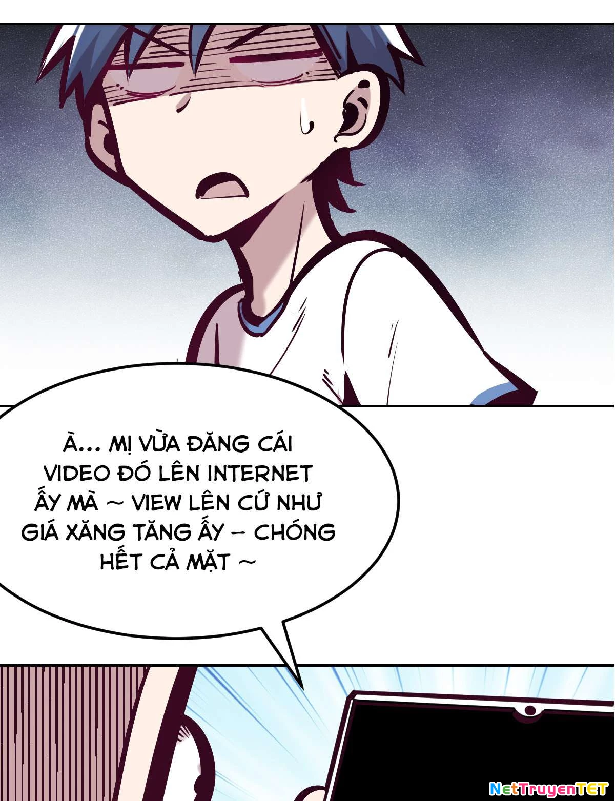 Oan Gia Chung Nhà! Chapter 29 - 73