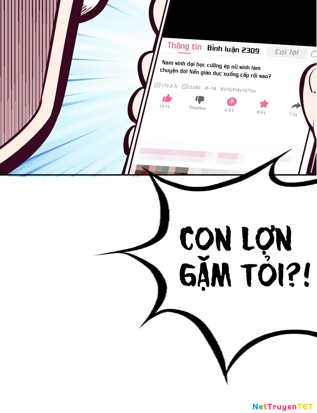 Oan Gia Chung Nhà! Chapter 29 - 74