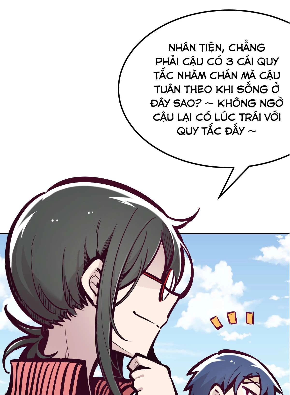 Oan Gia Chung Nhà! Chapter 29 - 76