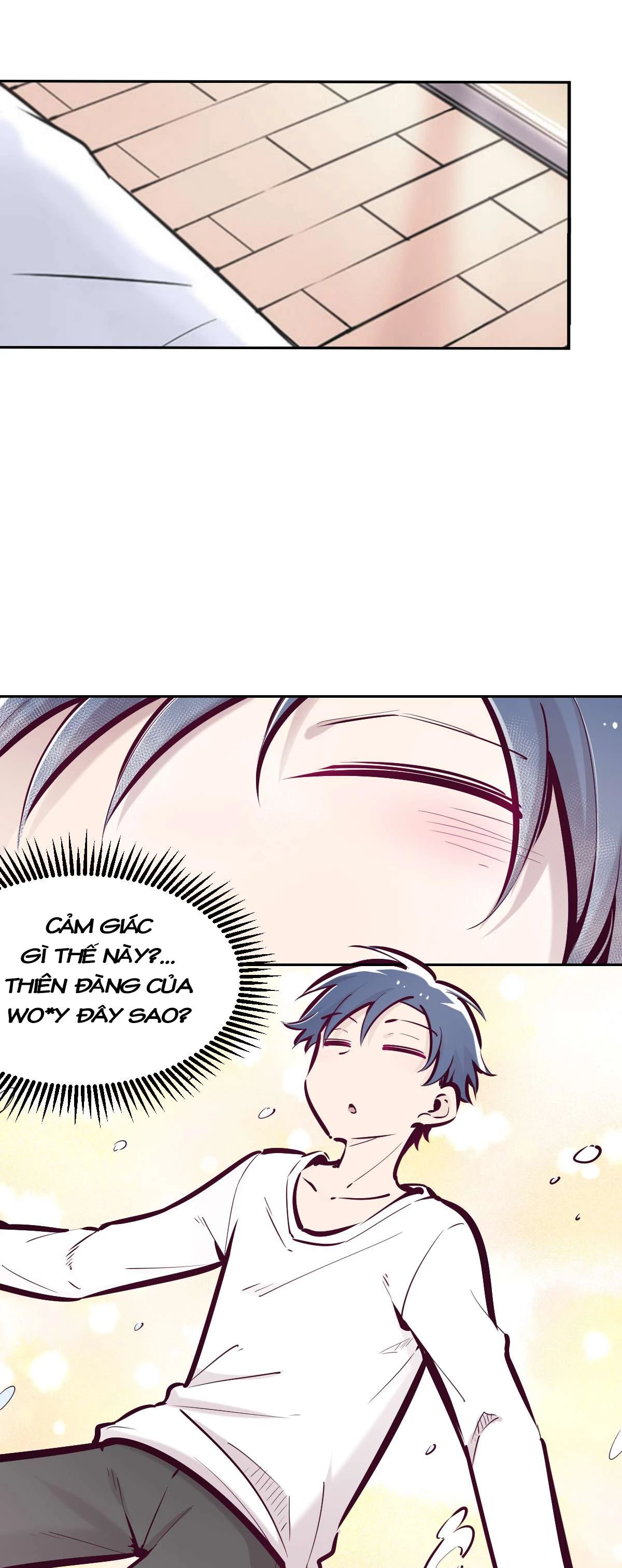 Oan Gia Chung Nhà! Chapter 31 - 8