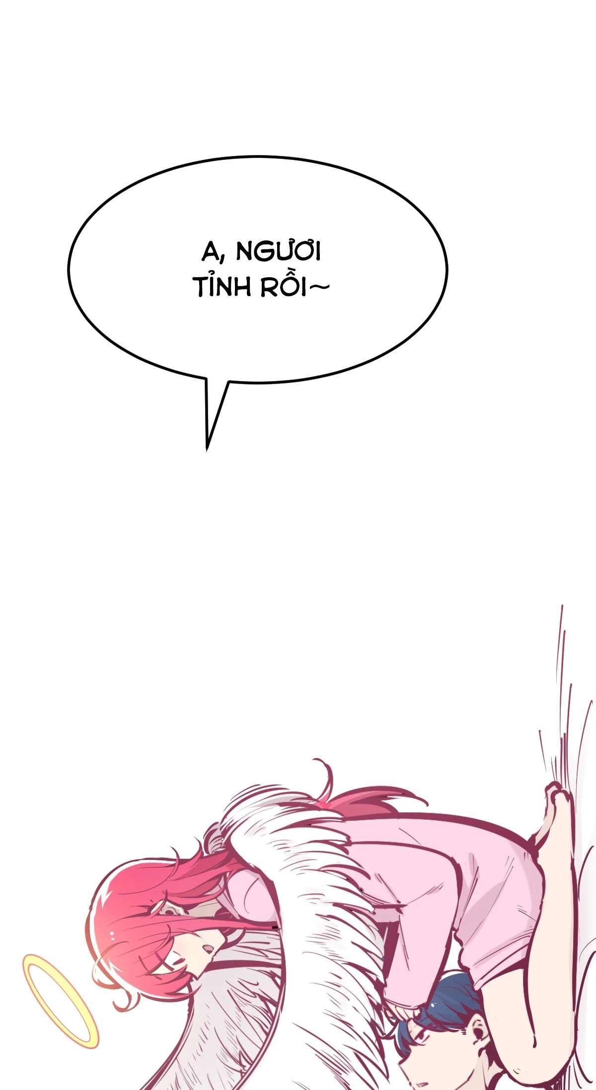 Oan Gia Chung Nhà! Chapter 31 - 13