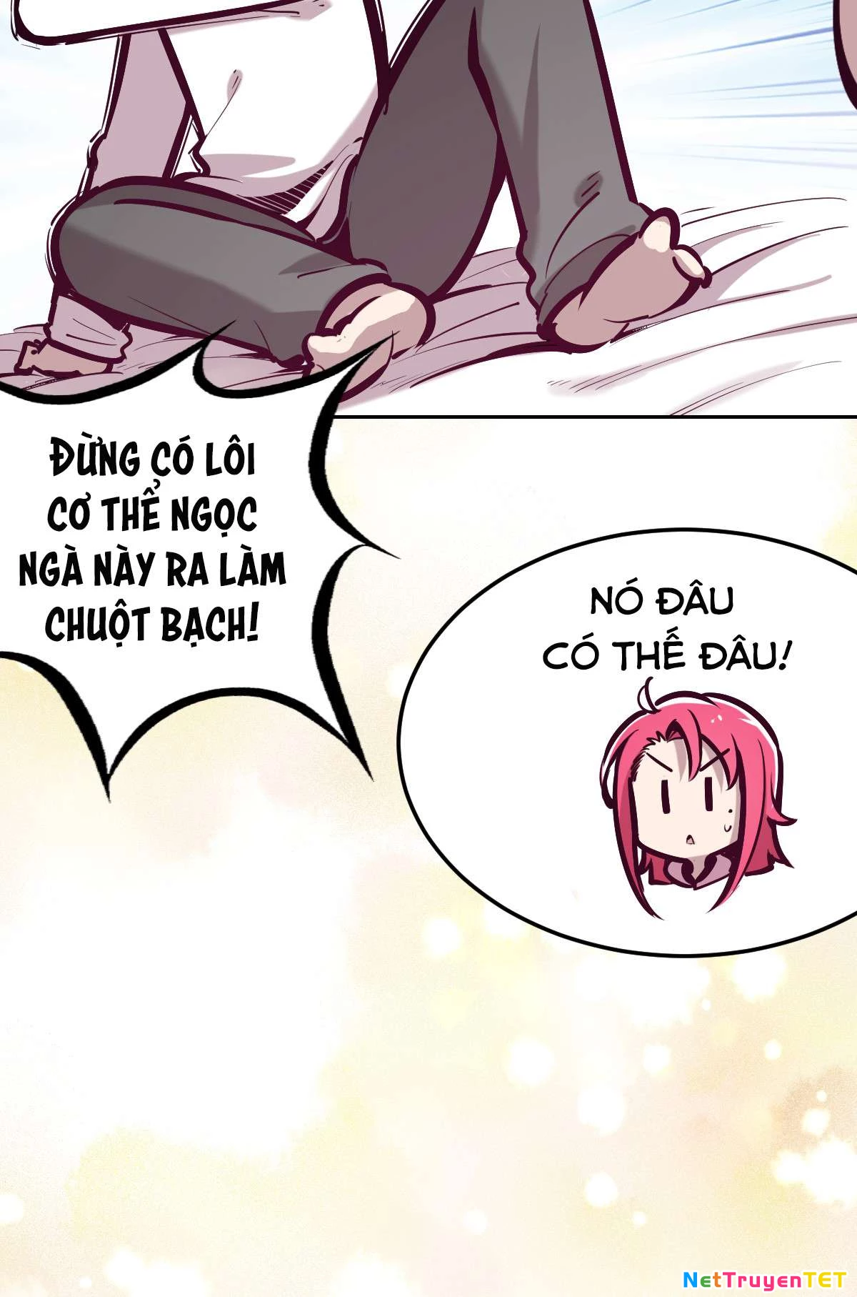 Oan Gia Chung Nhà! Chapter 31 - 21