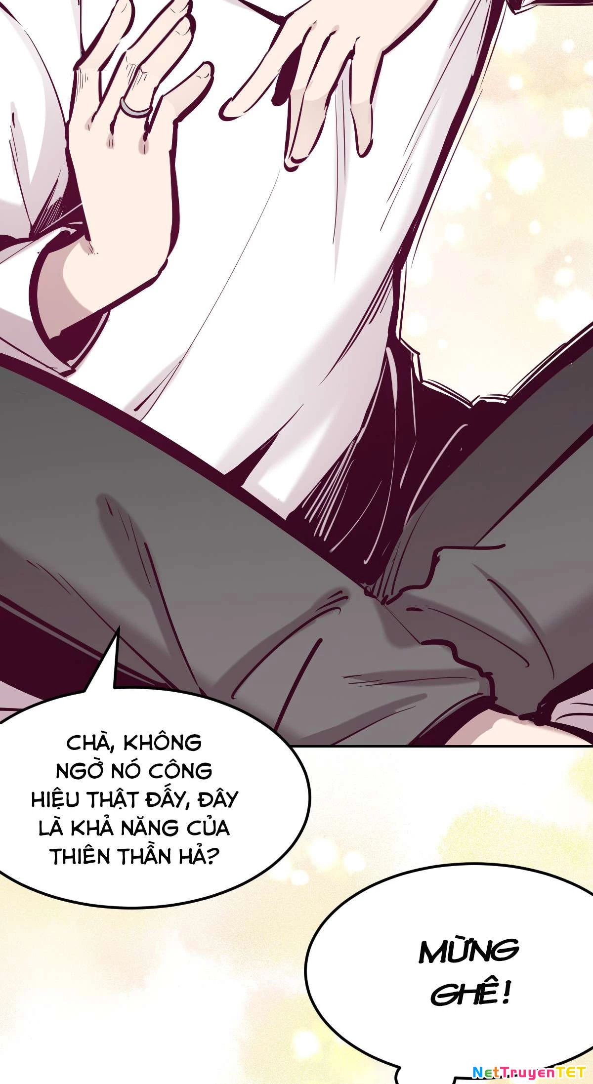 Oan Gia Chung Nhà! Chapter 31 - 23