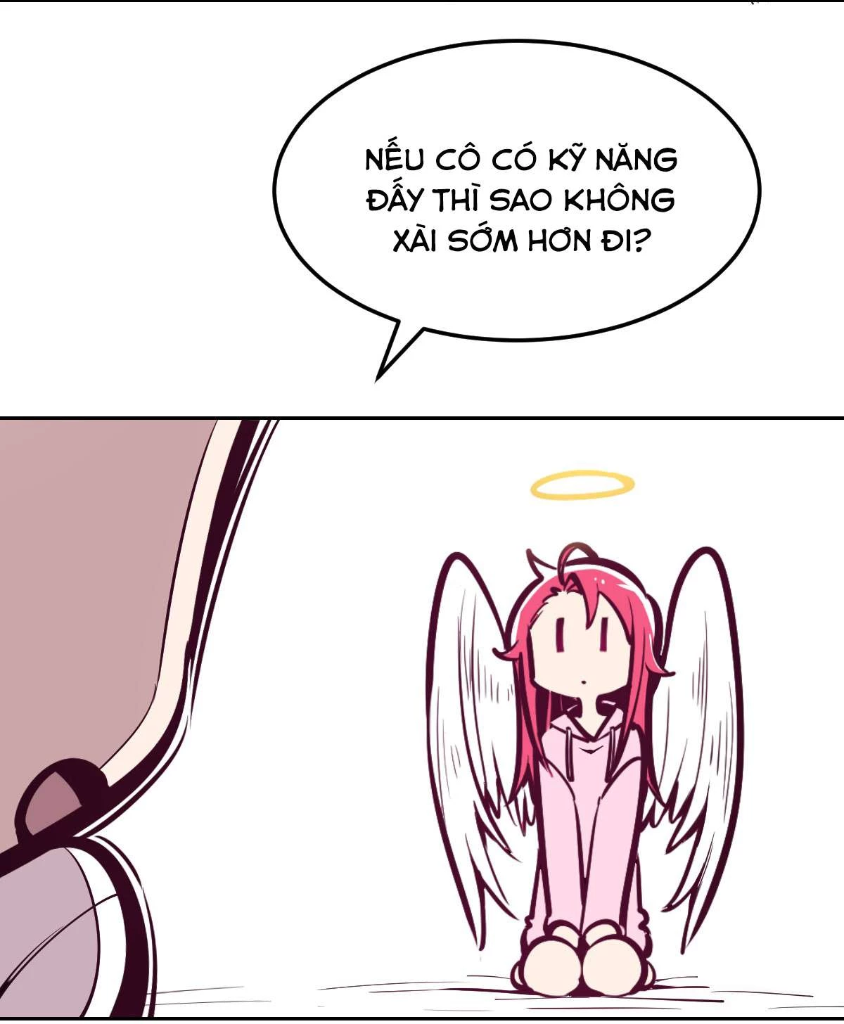 Oan Gia Chung Nhà! Chapter 31 - 25