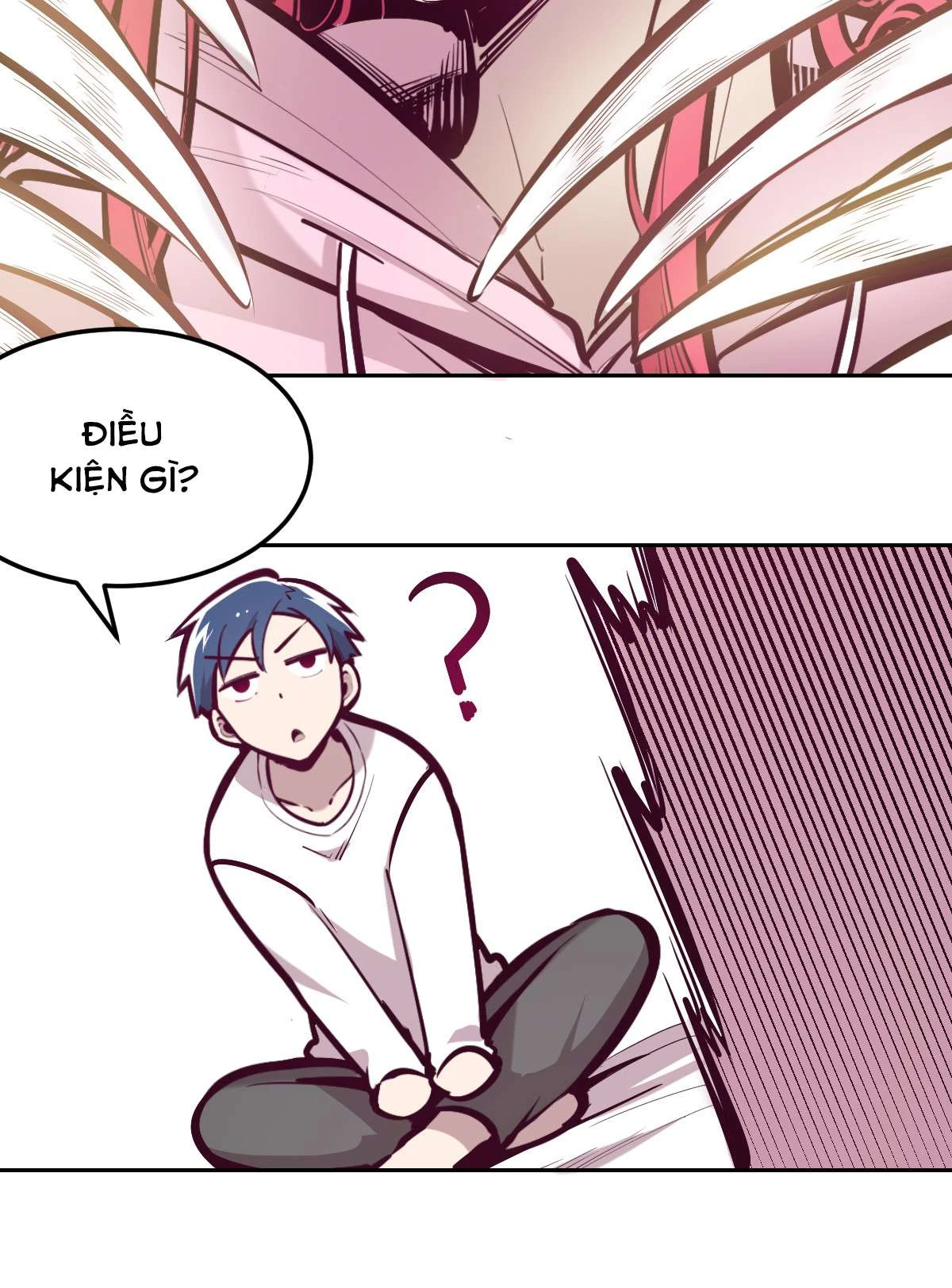 Oan Gia Chung Nhà! Chapter 31 - 28