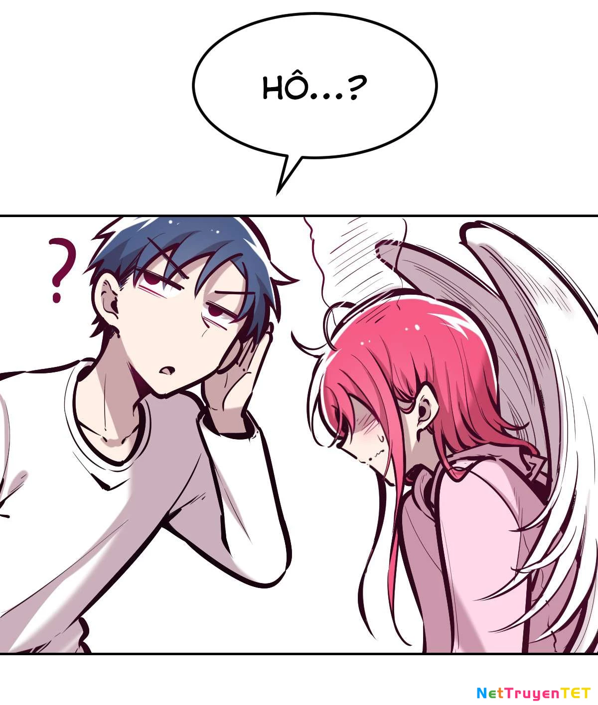 Oan Gia Chung Nhà! Chapter 31 - 30