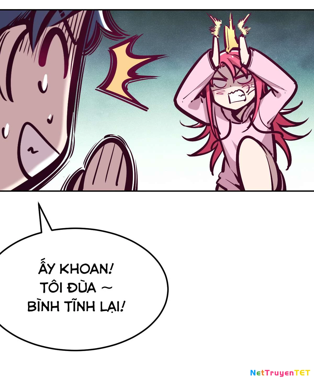Oan Gia Chung Nhà! Chapter 31 - 33