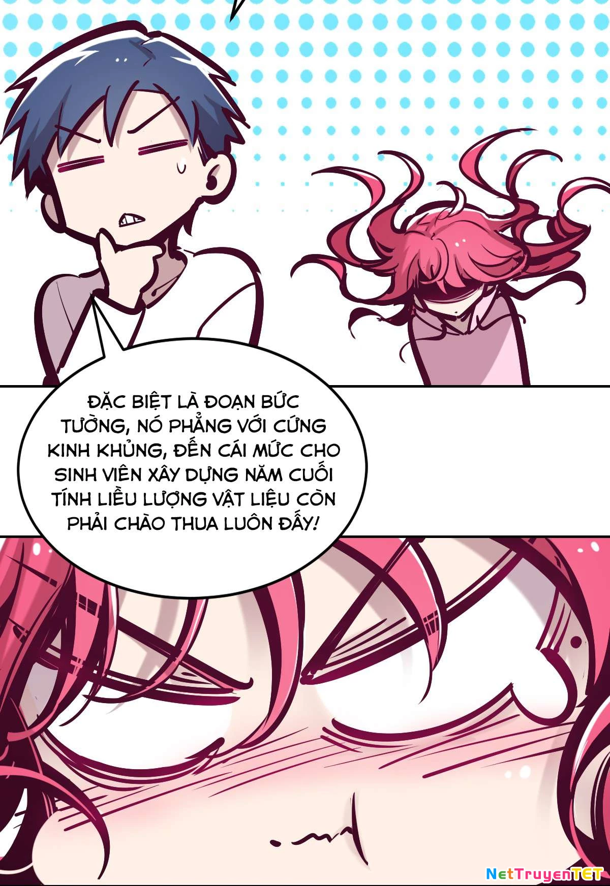 Oan Gia Chung Nhà! Chapter 31 - 37