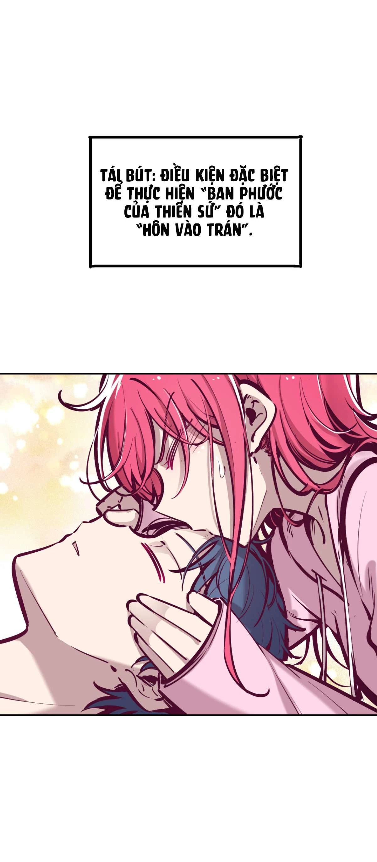 Oan Gia Chung Nhà! Chapter 31 - 39