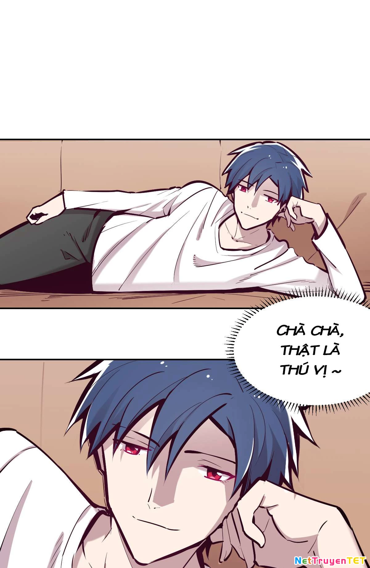 Oan Gia Chung Nhà! Chapter 32 - 3