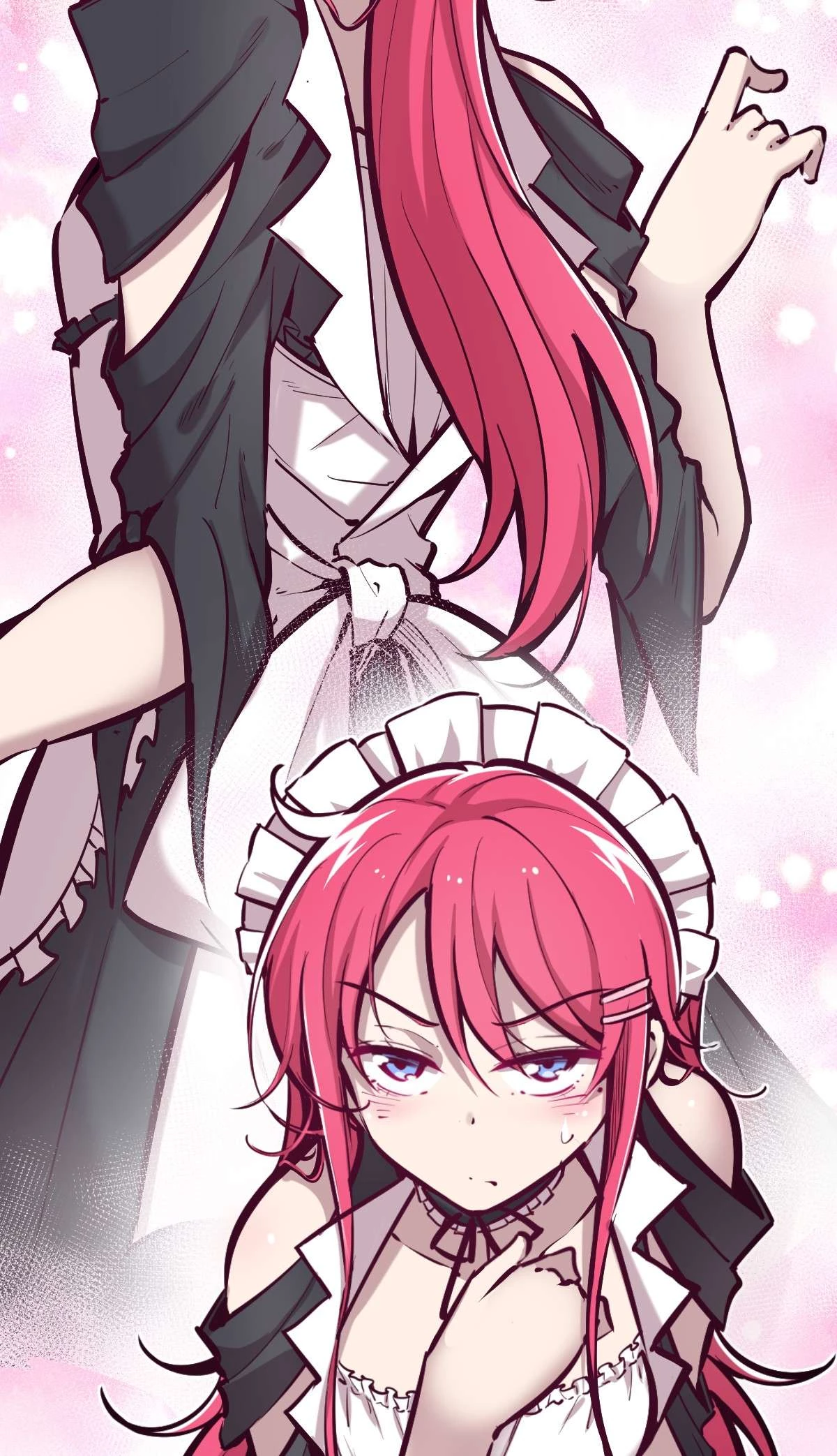 Oan Gia Chung Nhà! Chapter 32 - 5
