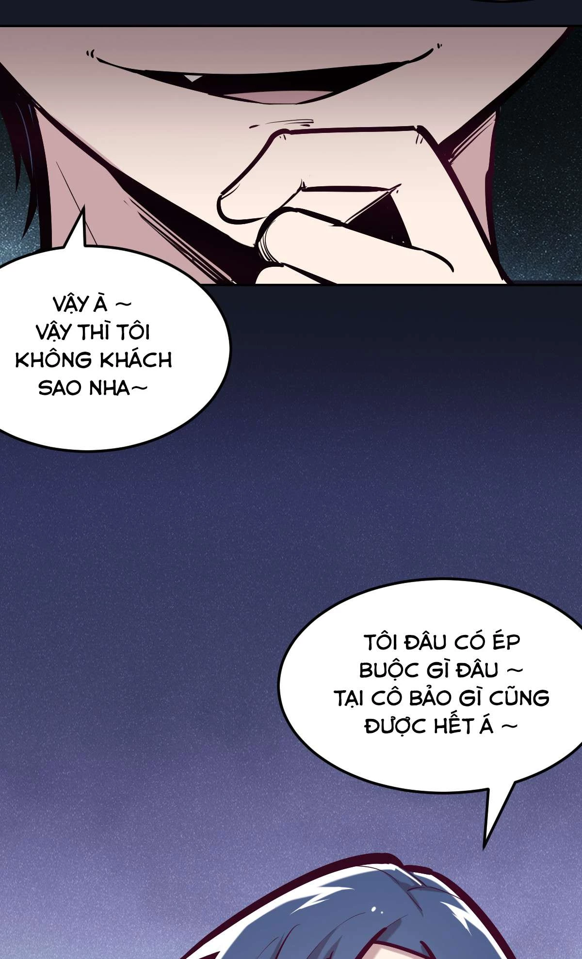 Oan Gia Chung Nhà! Chapter 32 - 10