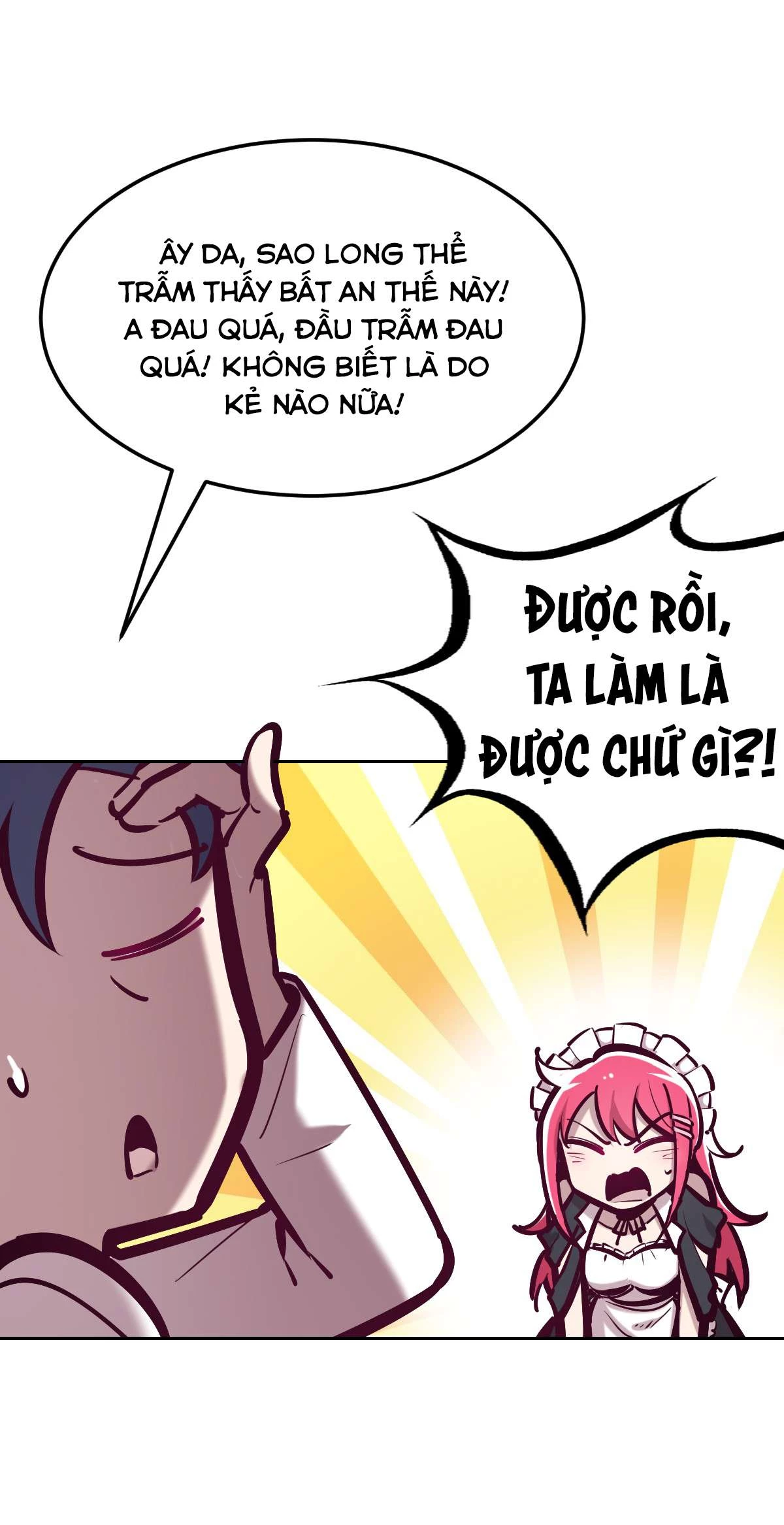 Oan Gia Chung Nhà! Chapter 32 - 15