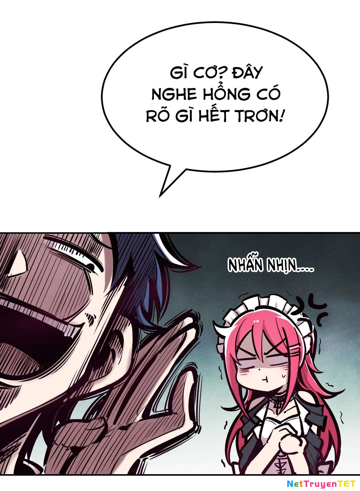 Oan Gia Chung Nhà! Chapter 32 - 17
