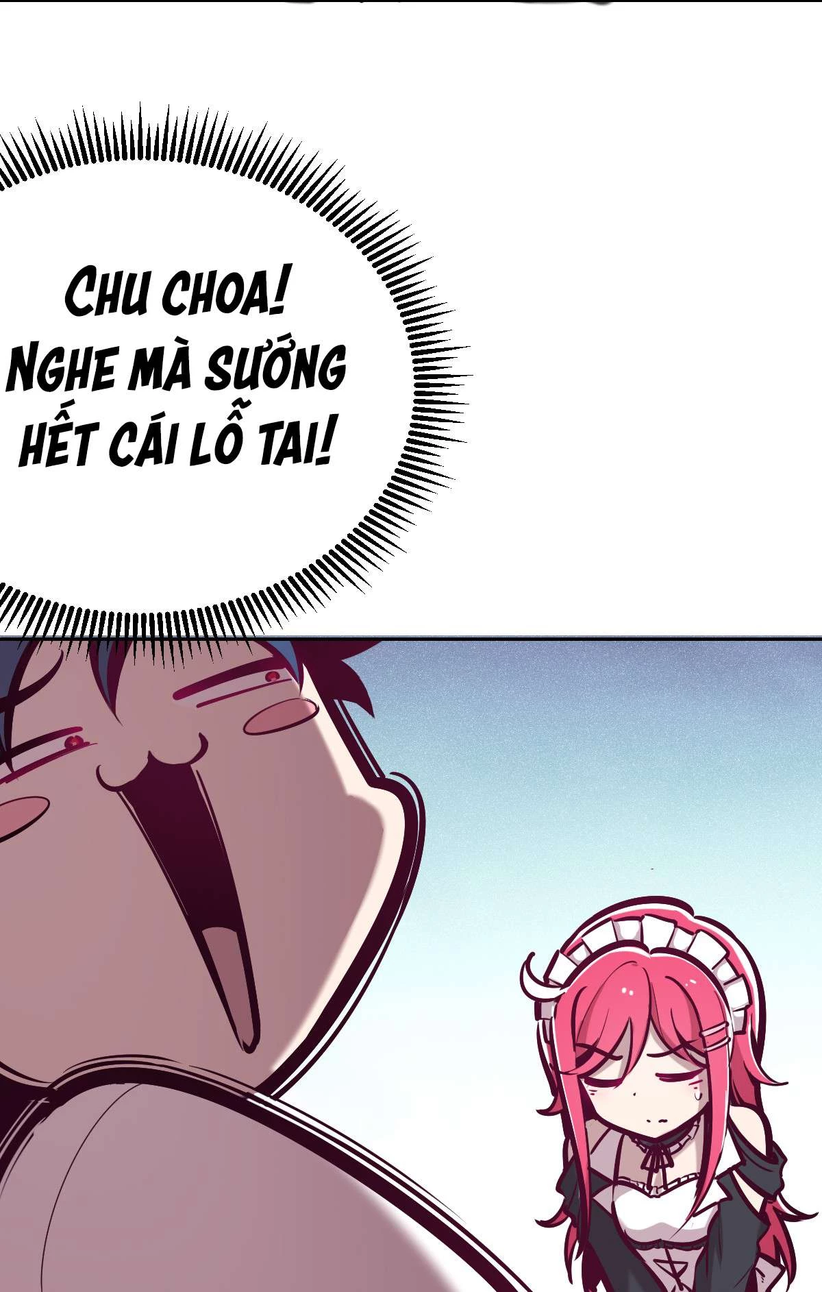 Oan Gia Chung Nhà! Chapter 32 - 19