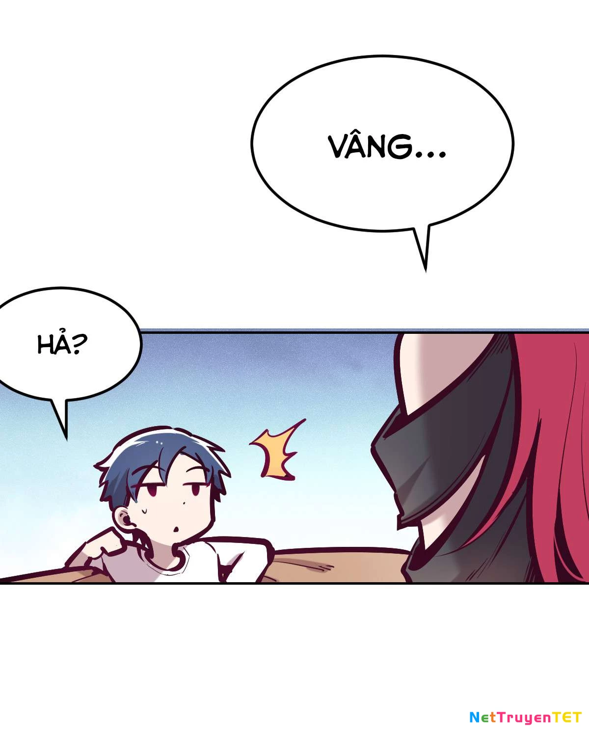 Oan Gia Chung Nhà! Chapter 32 - 21