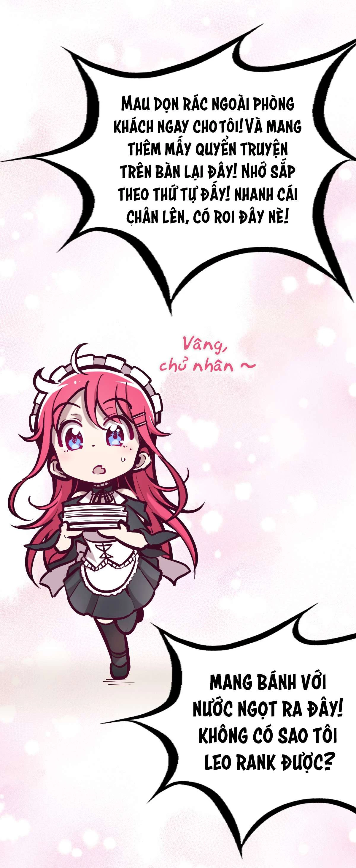Oan Gia Chung Nhà! Chapter 32 - 25