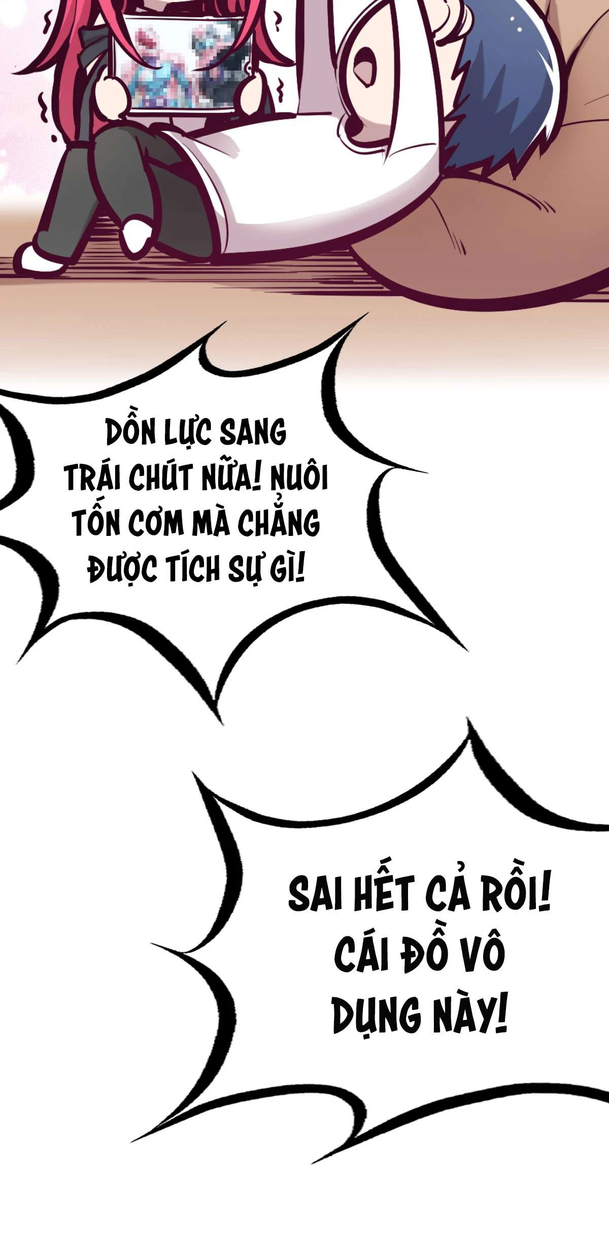 Oan Gia Chung Nhà! Chapter 32 - 27