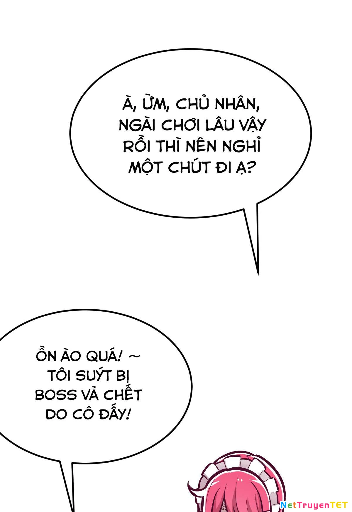 Oan Gia Chung Nhà! Chapter 32 - 28
