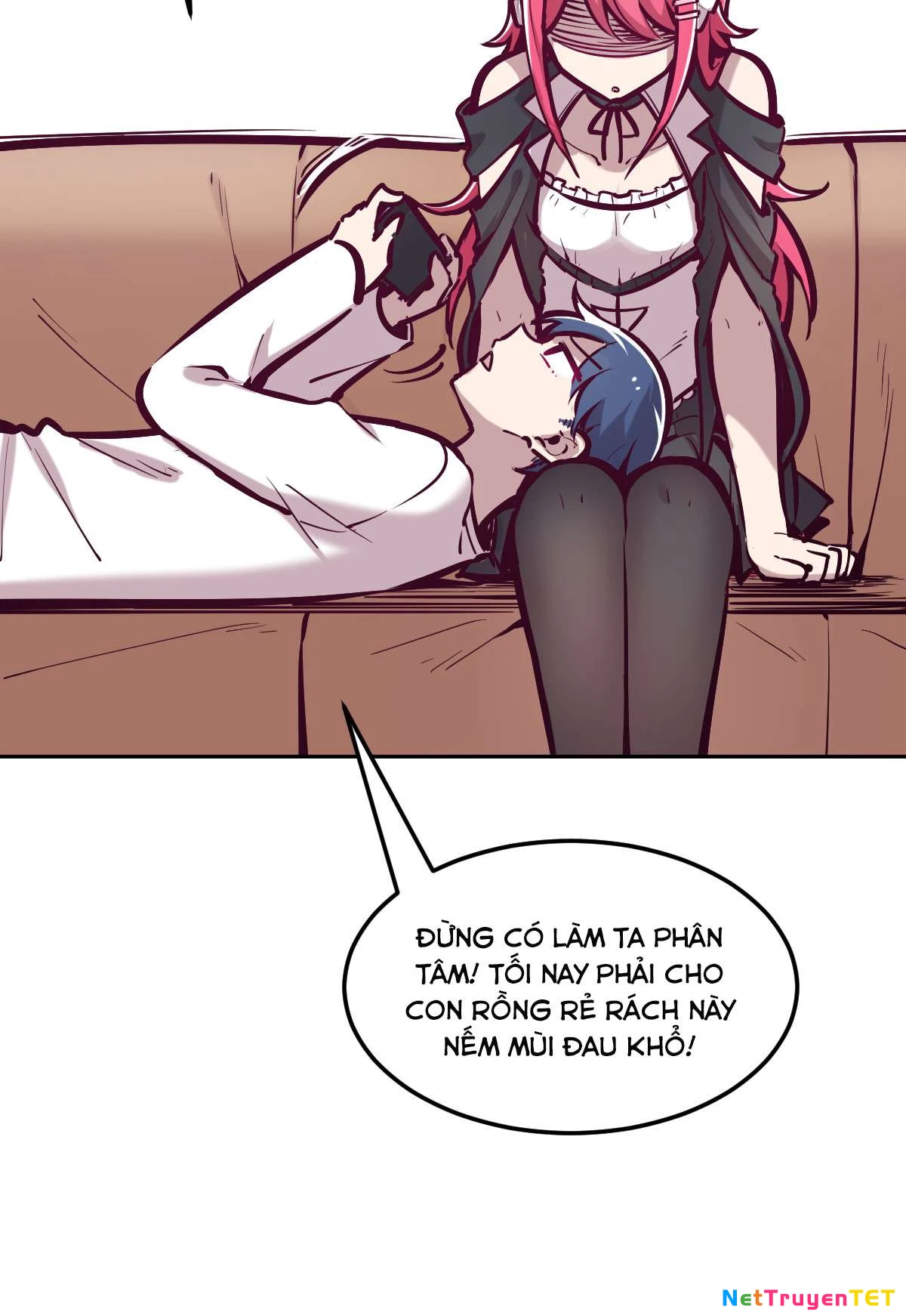 Oan Gia Chung Nhà! Chapter 32 - 29